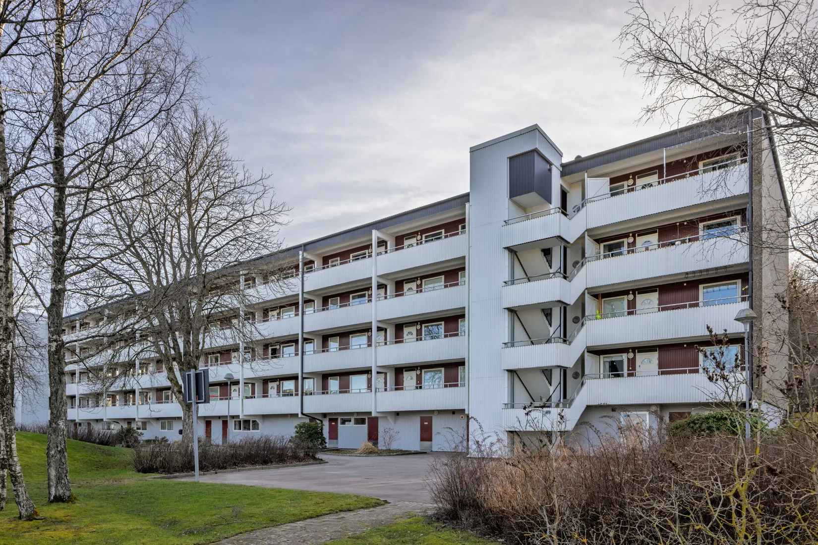 Bostadsrätt, Prilyckegatan 125, Hisings Kärra, Göteborg