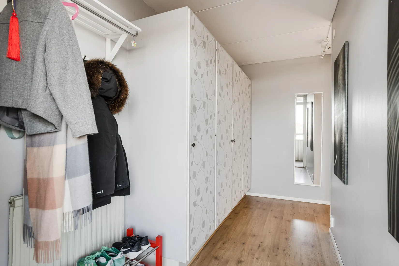 Bostadsrätt, Prilyckegatan 125, Hisings Kärra, Göteborg