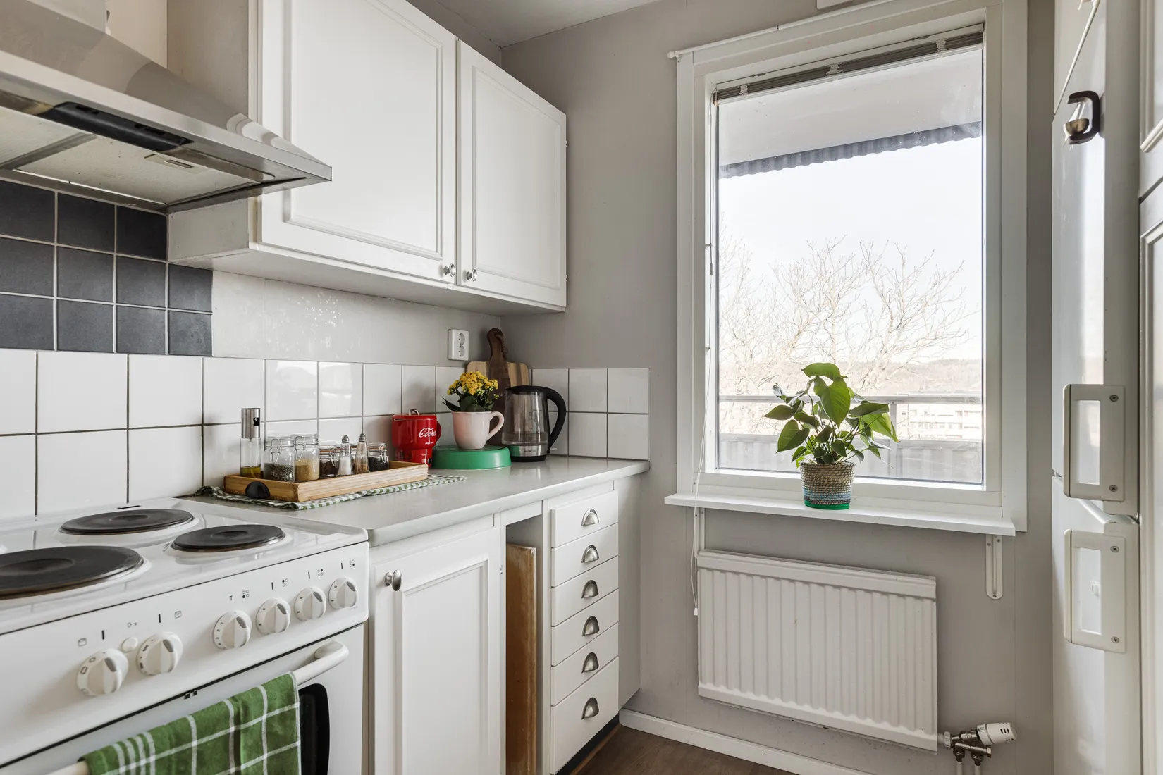 Bostadsrätt, Prilyckegatan 125, Hisings Kärra, Göteborg