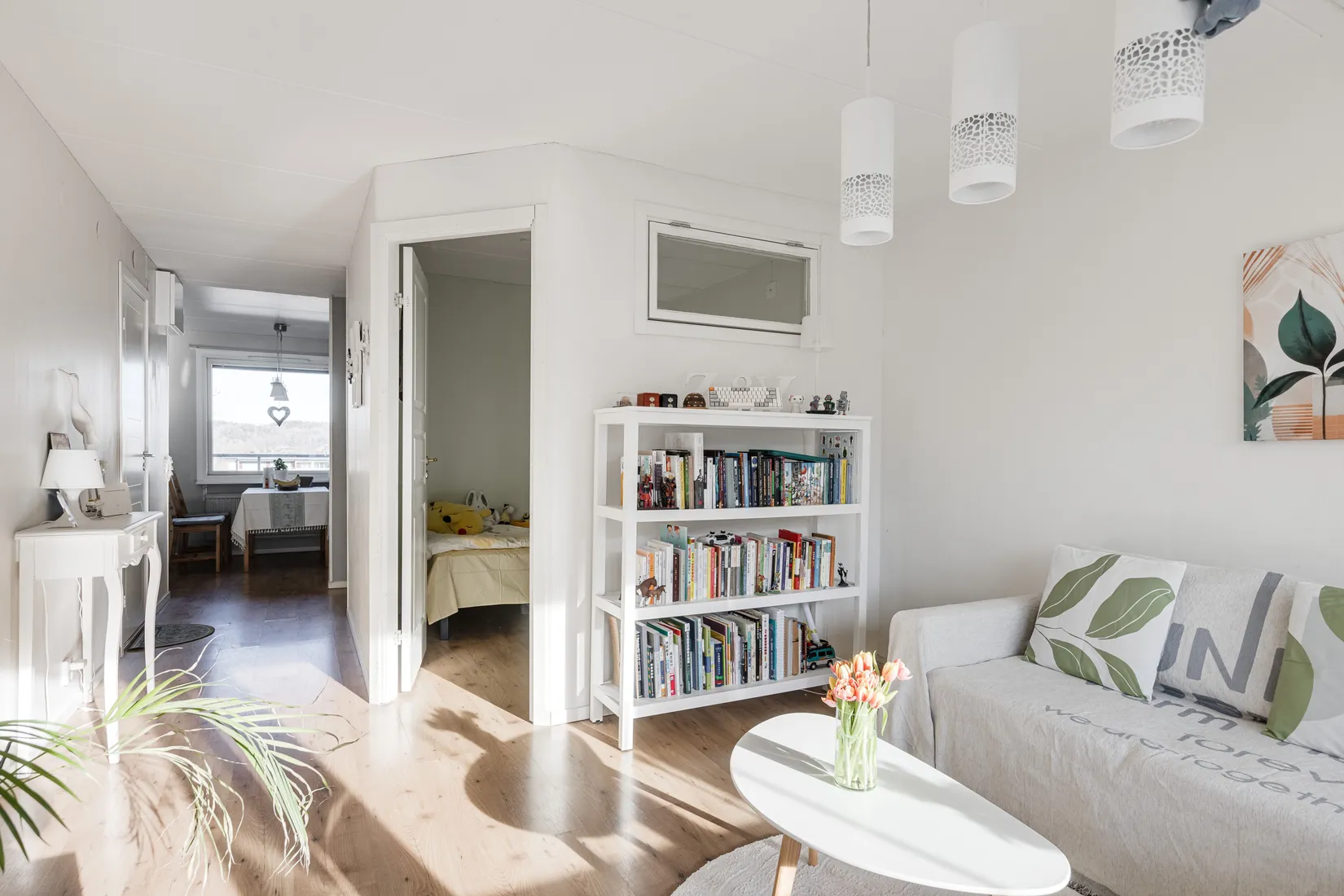 Bostadsrätt, Prilyckegatan 125, Hisings Kärra, Göteborg