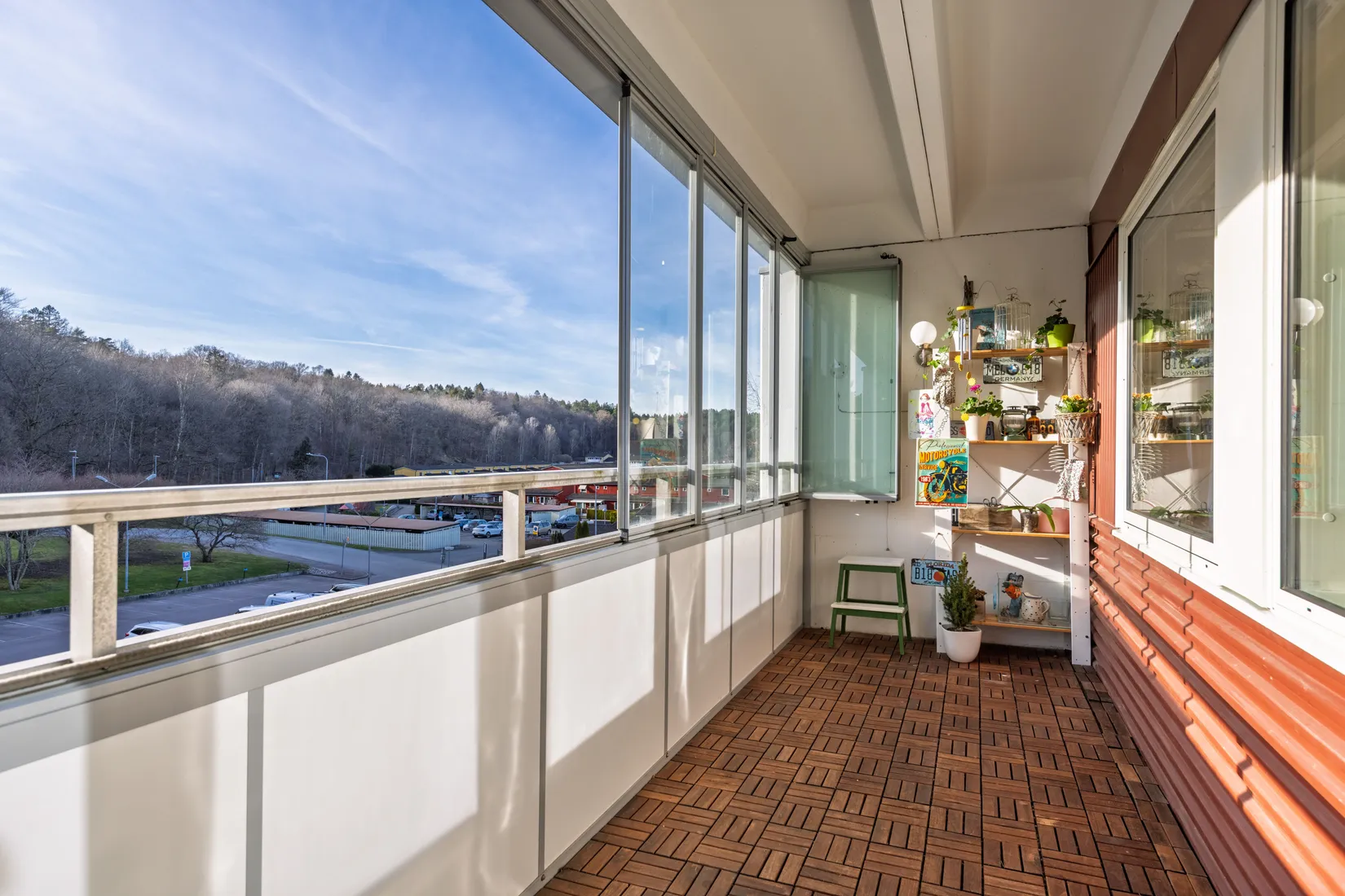 Bostadsrätt, Prilyckegatan 125, Hisings Kärra, Göteborg