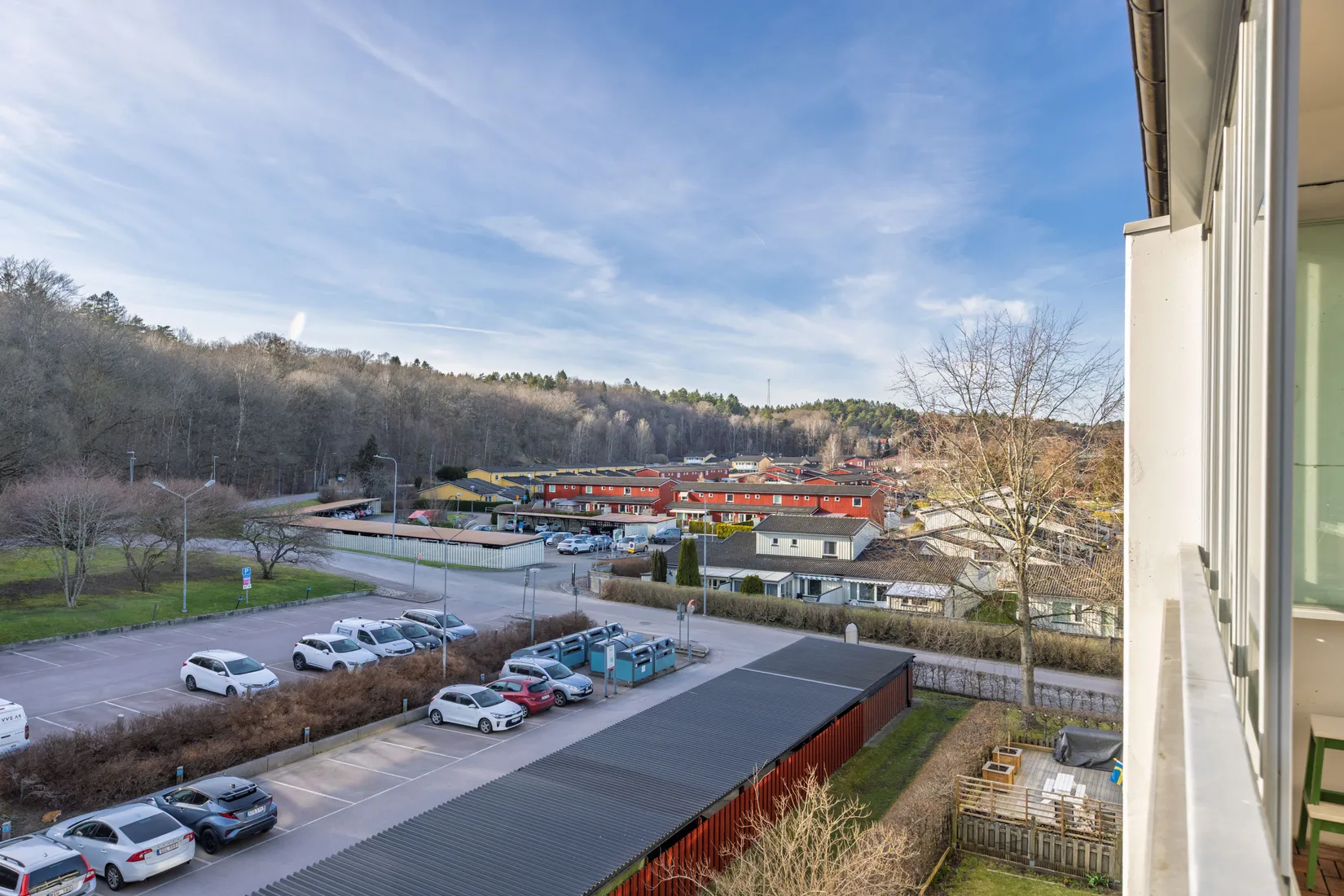 Bostadsrätt, Prilyckegatan 125, Hisings Kärra, Göteborg