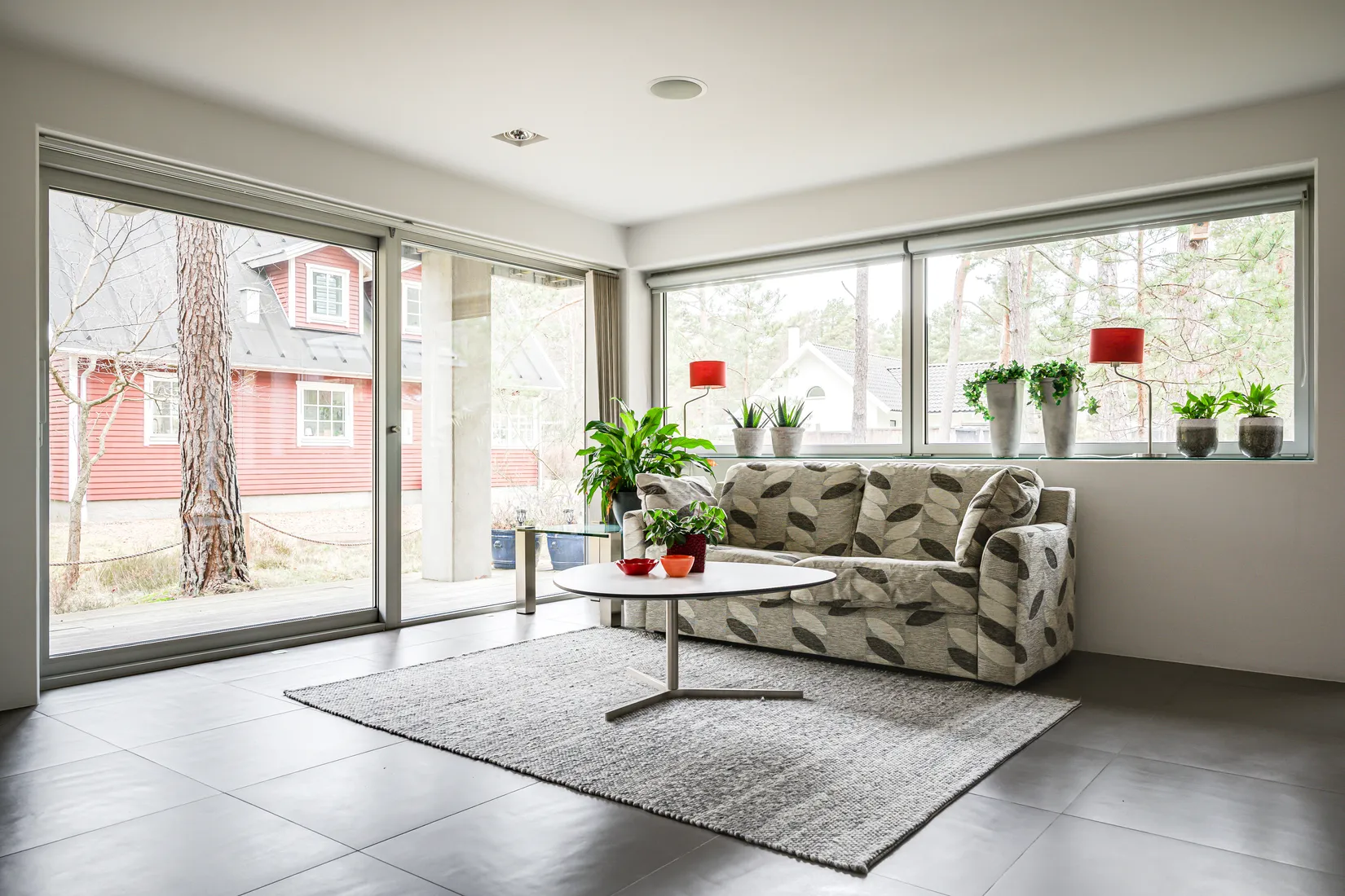 Villa, Gucka Ripas väg 37, Äspet, Kristianstad