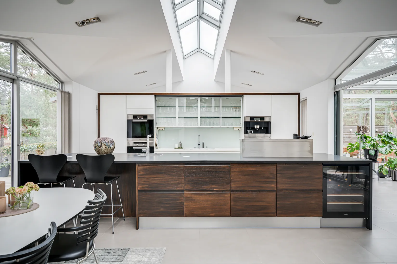 Villa, Gucka Ripas väg 37, Äspet, Kristianstad