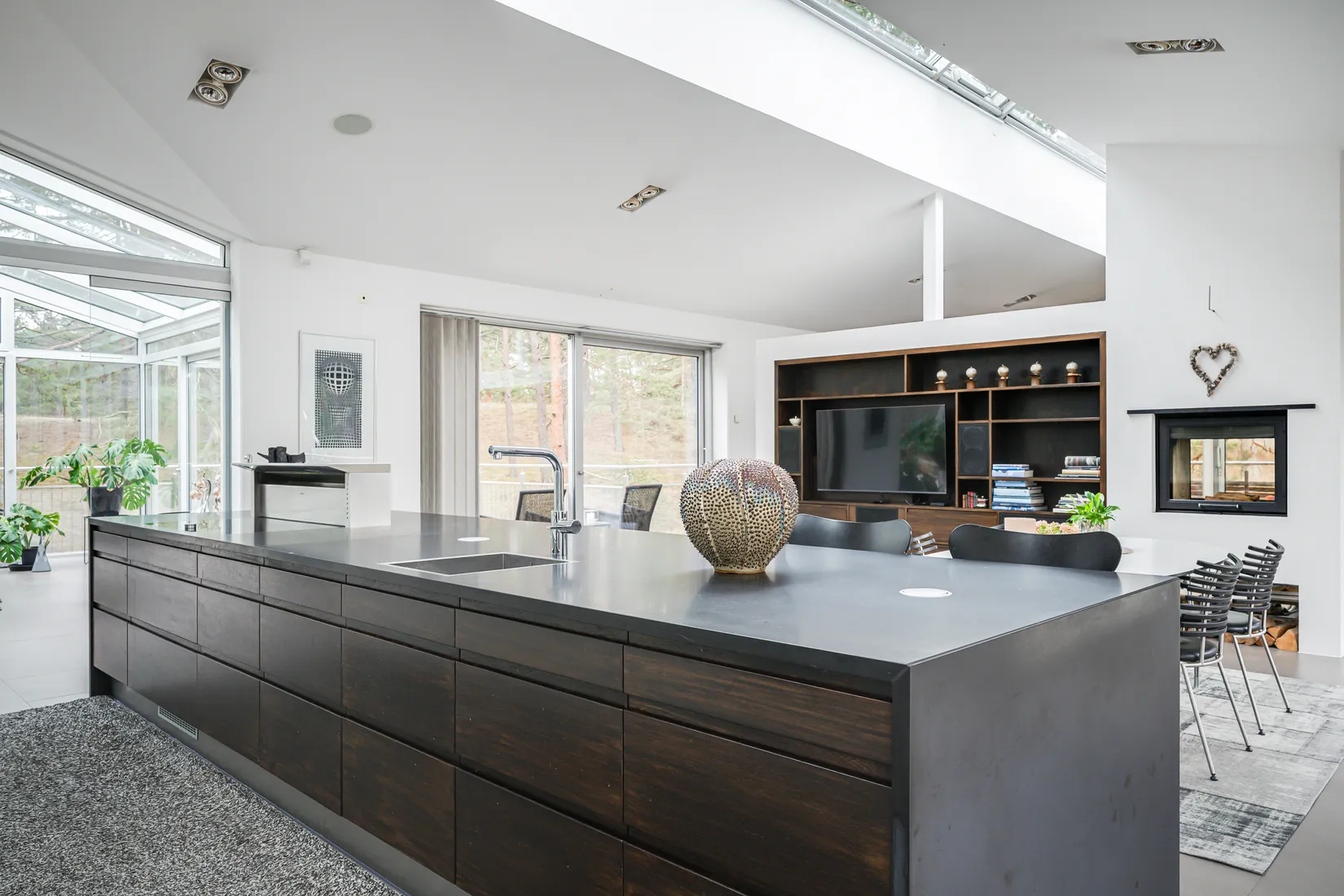 Villa, Gucka Ripas väg 37, Äspet, Kristianstad