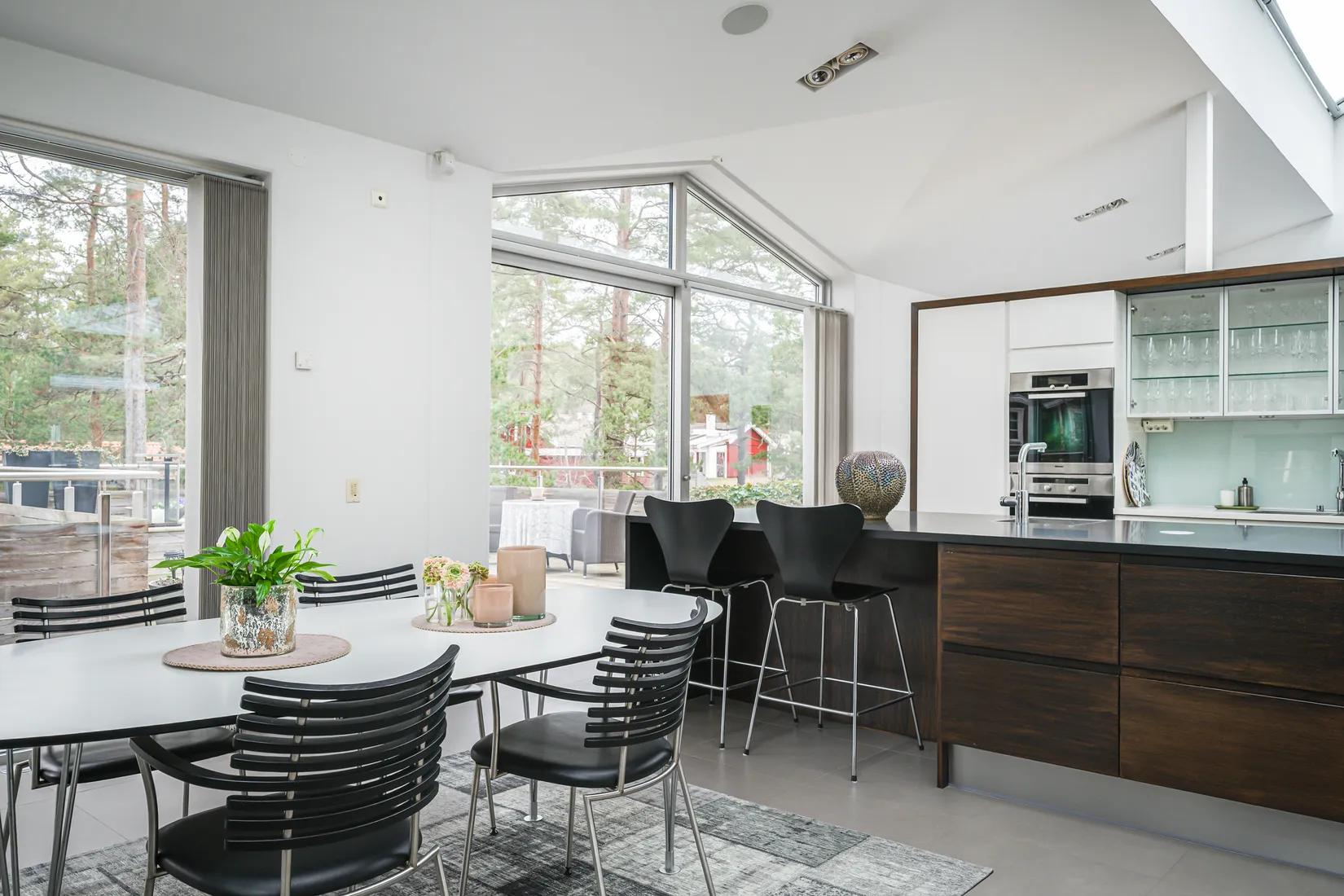 Villa, Gucka Ripas väg 37, Äspet, Kristianstad