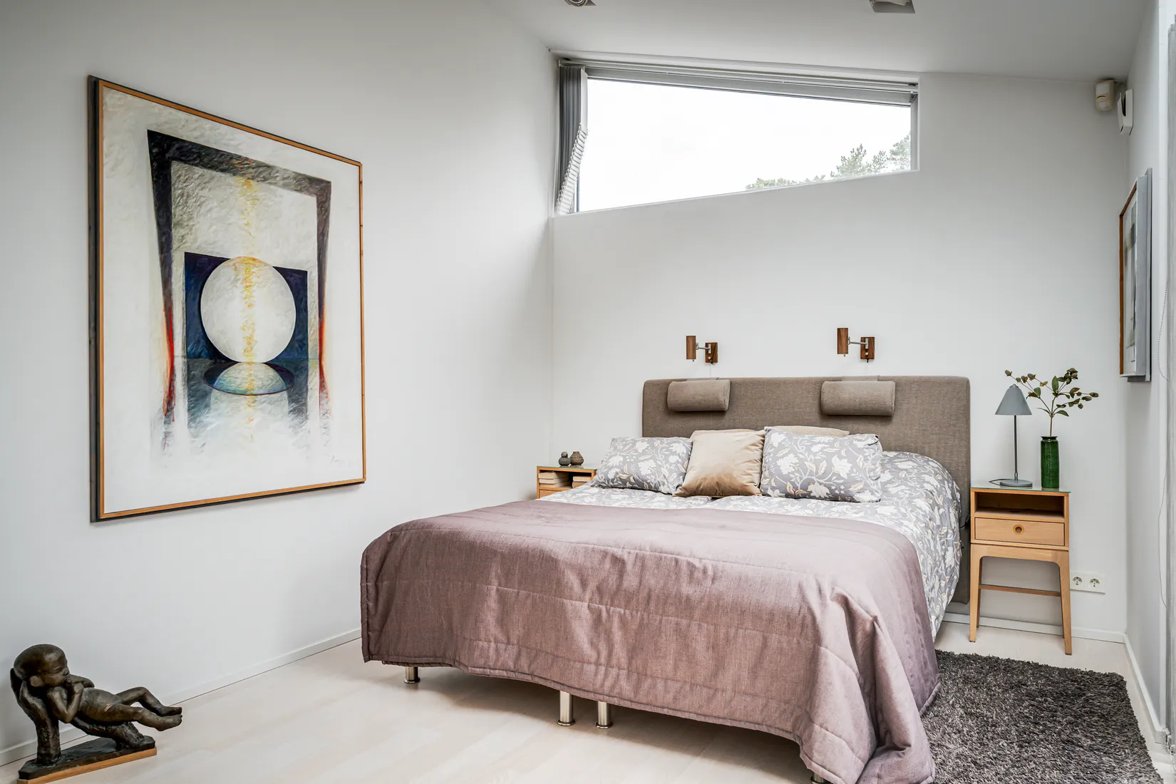 Villa, Gucka Ripas väg 37, Äspet, Kristianstad