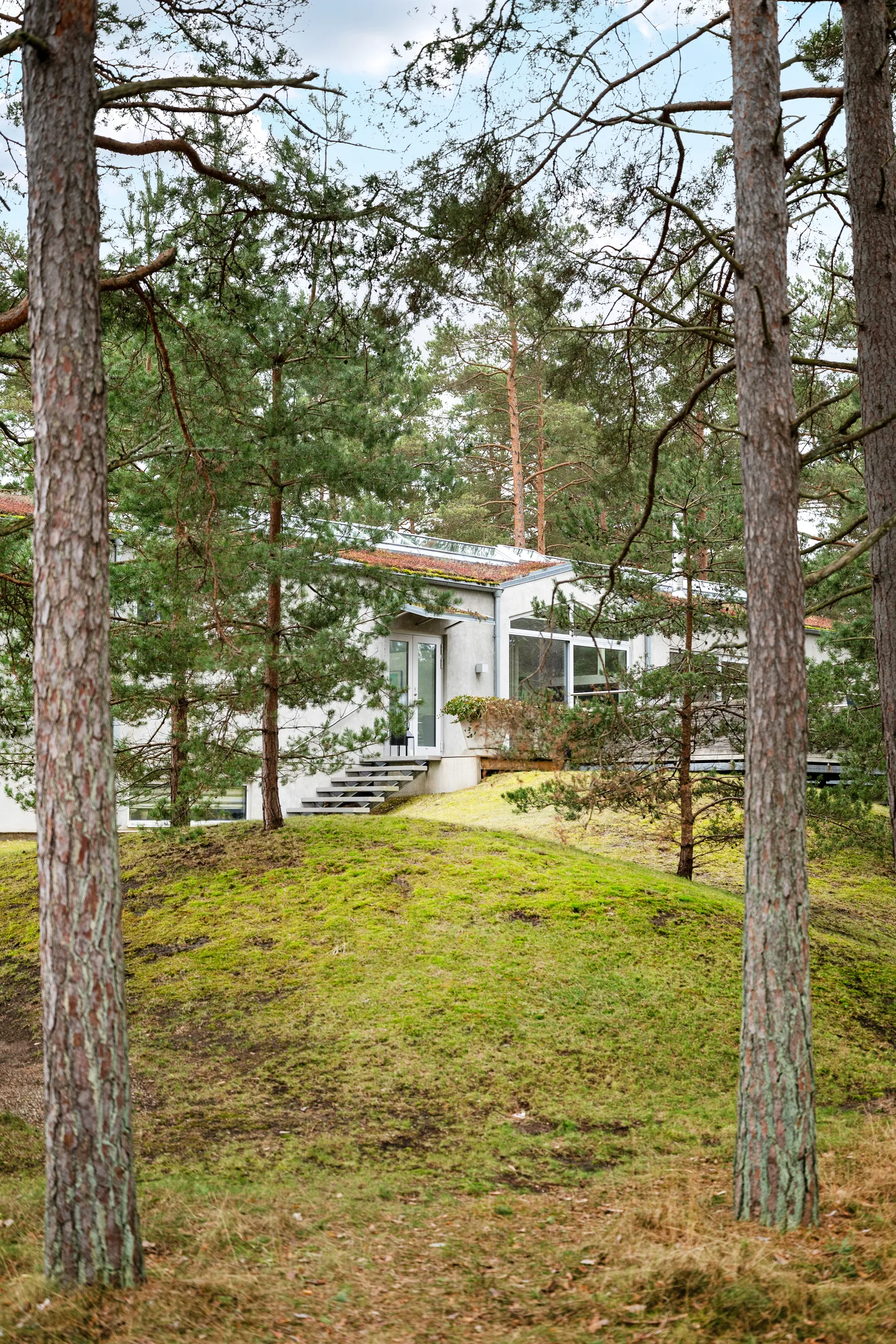 Villa, Gucka Ripas väg 37, Äspet, Kristianstad