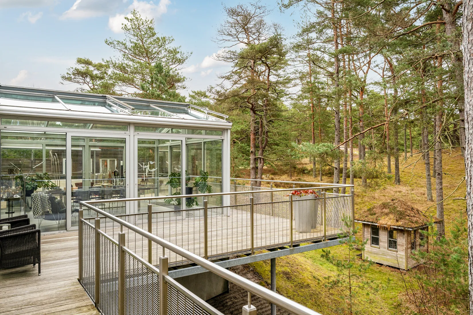 Villa, Gucka Ripas väg 37, Äspet, Kristianstad