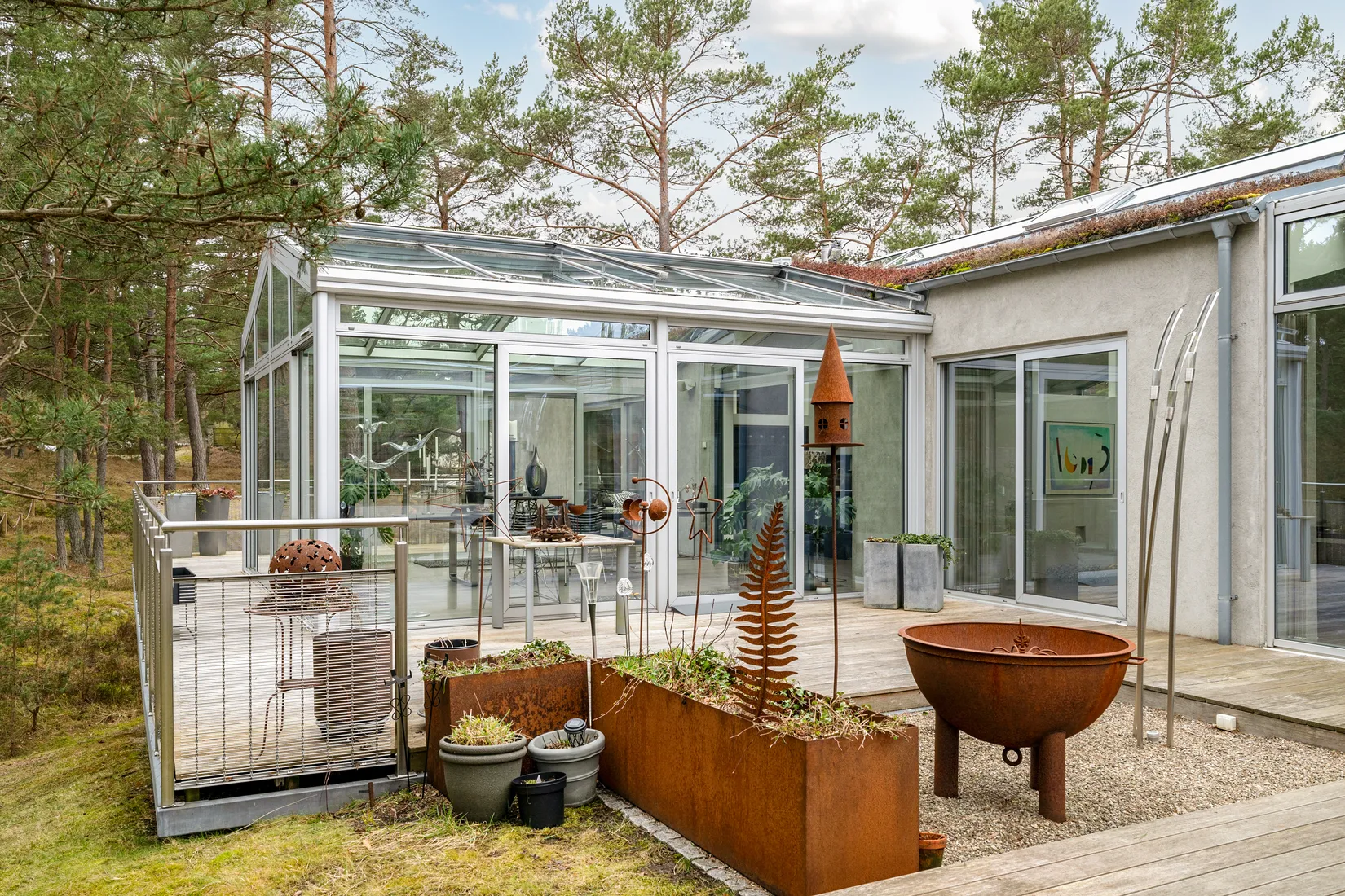 Villa, Gucka Ripas väg 37, Äspet, Kristianstad