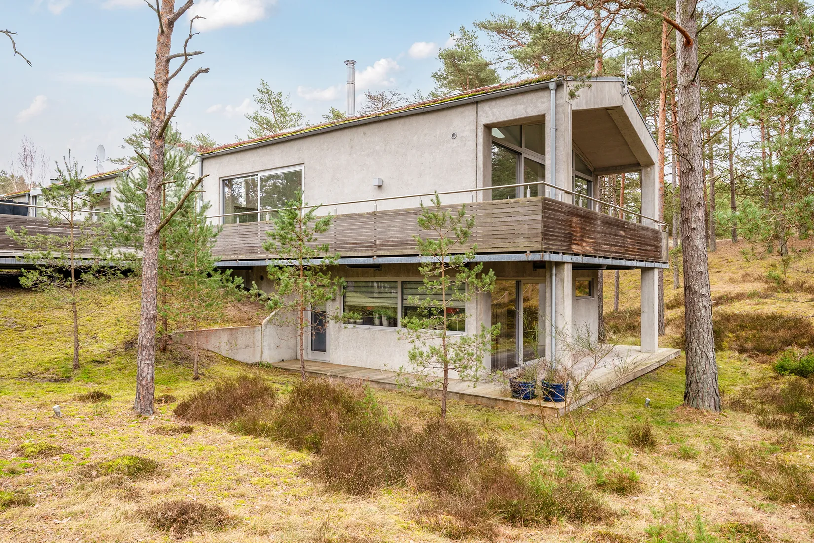 Villa, Gucka Ripas väg 37, Äspet, Kristianstad