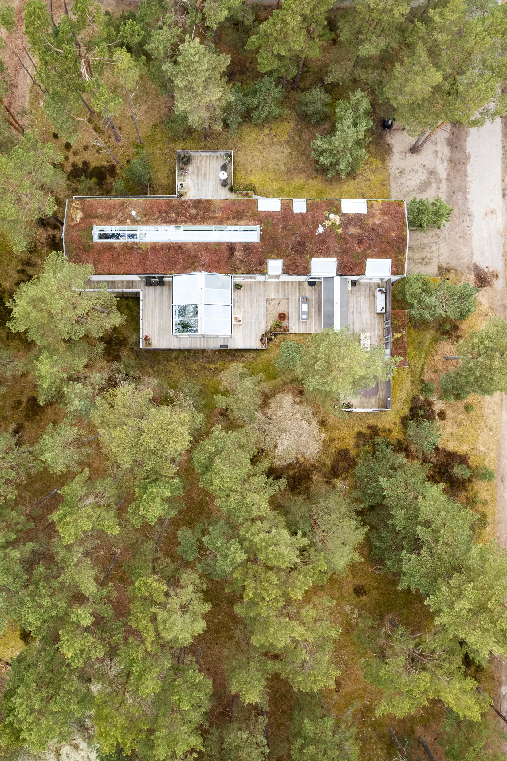 Villa, Gucka Ripas väg 37, Äspet, Kristianstad