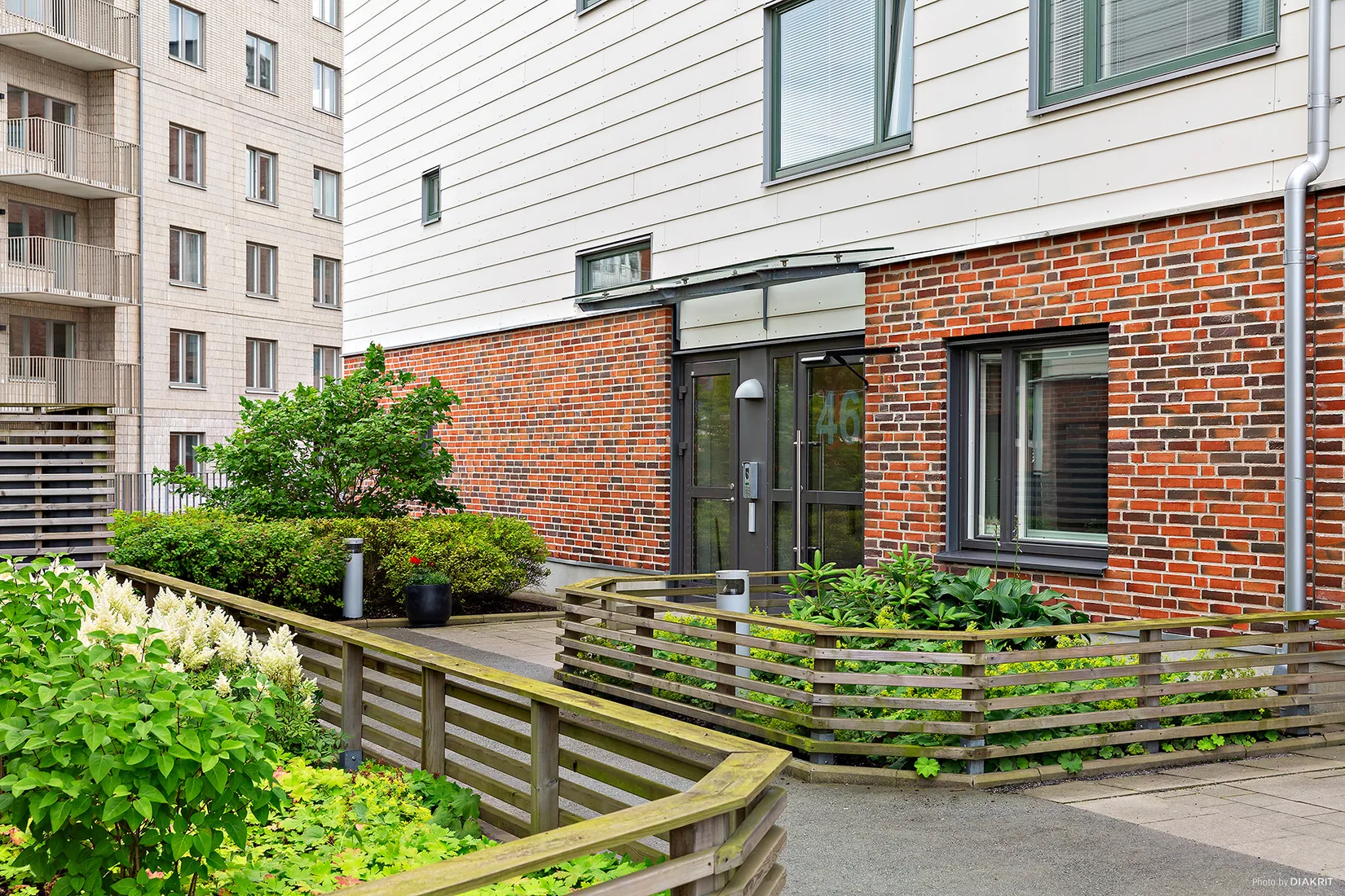 Bostadsrätt, Bratteråsgatan 46, Eriksberg, Göteborg