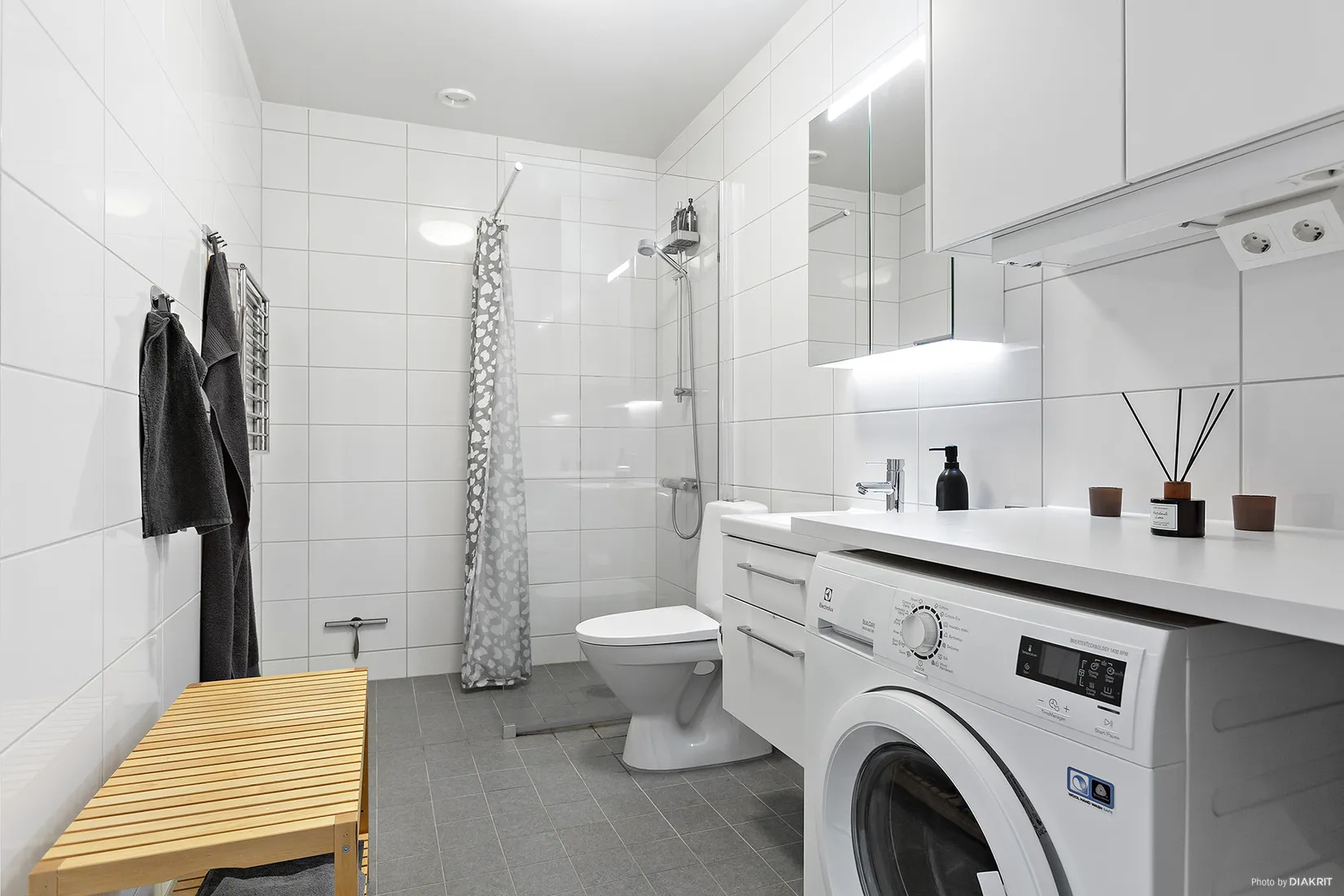 Bostadsrätt, Bratteråsgatan 46, Eriksberg, Göteborg