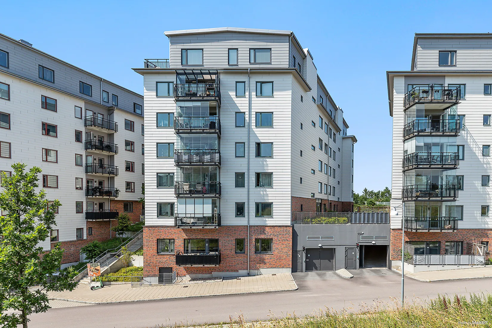 Bostadsrätt, Bratteråsgatan 46, Eriksberg, Göteborg