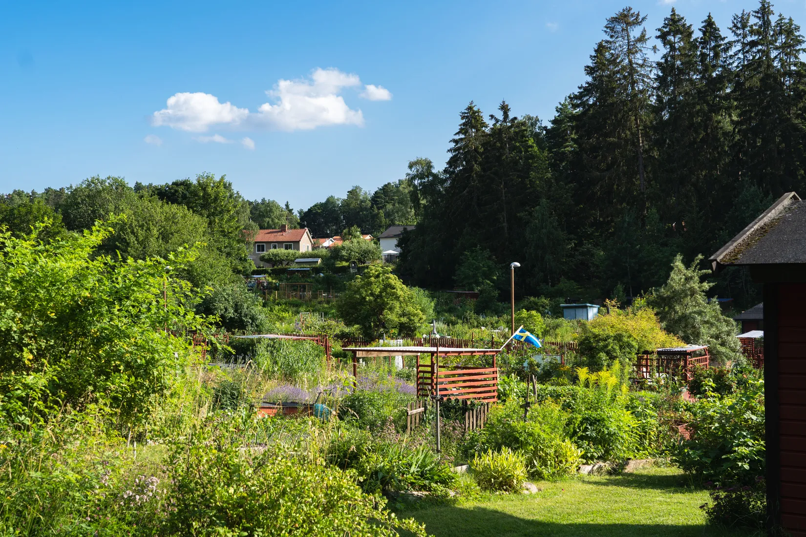 Bostadsrätt, Bäckbornas väg 15, Bromma / Beckomberga, Stockholm