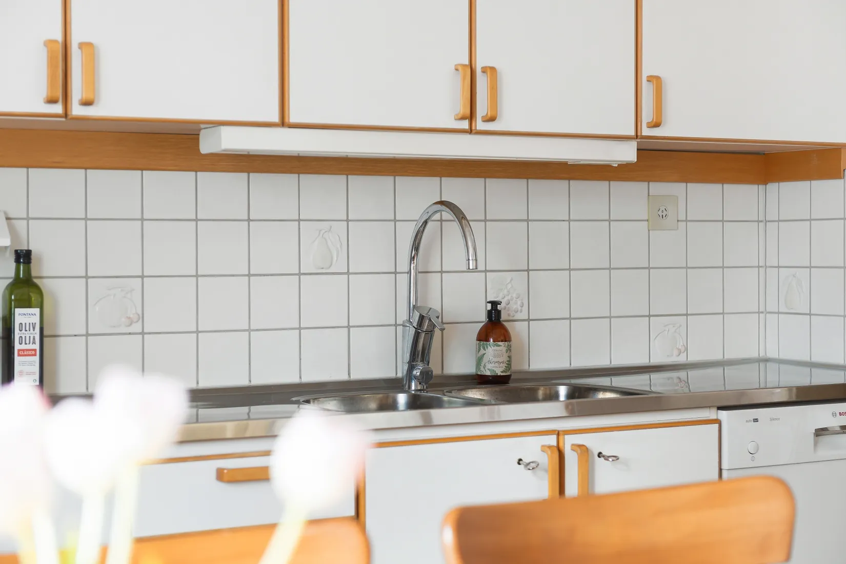 Bostadsrätt, Bäckbornas väg 15, Bromma / Beckomberga, Stockholm