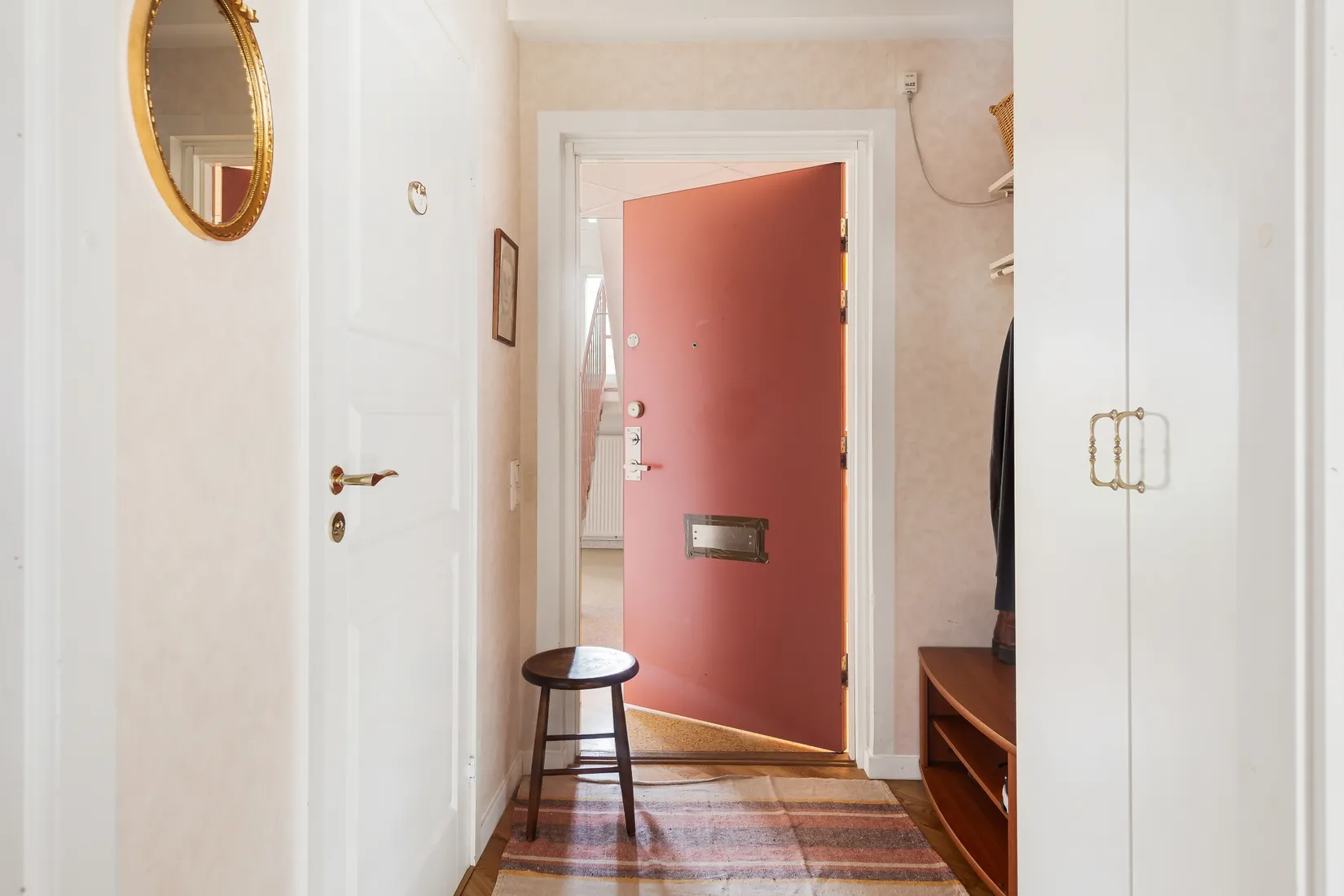 Bostadsrätt, Bäckbornas väg 15, Bromma / Beckomberga, Stockholm