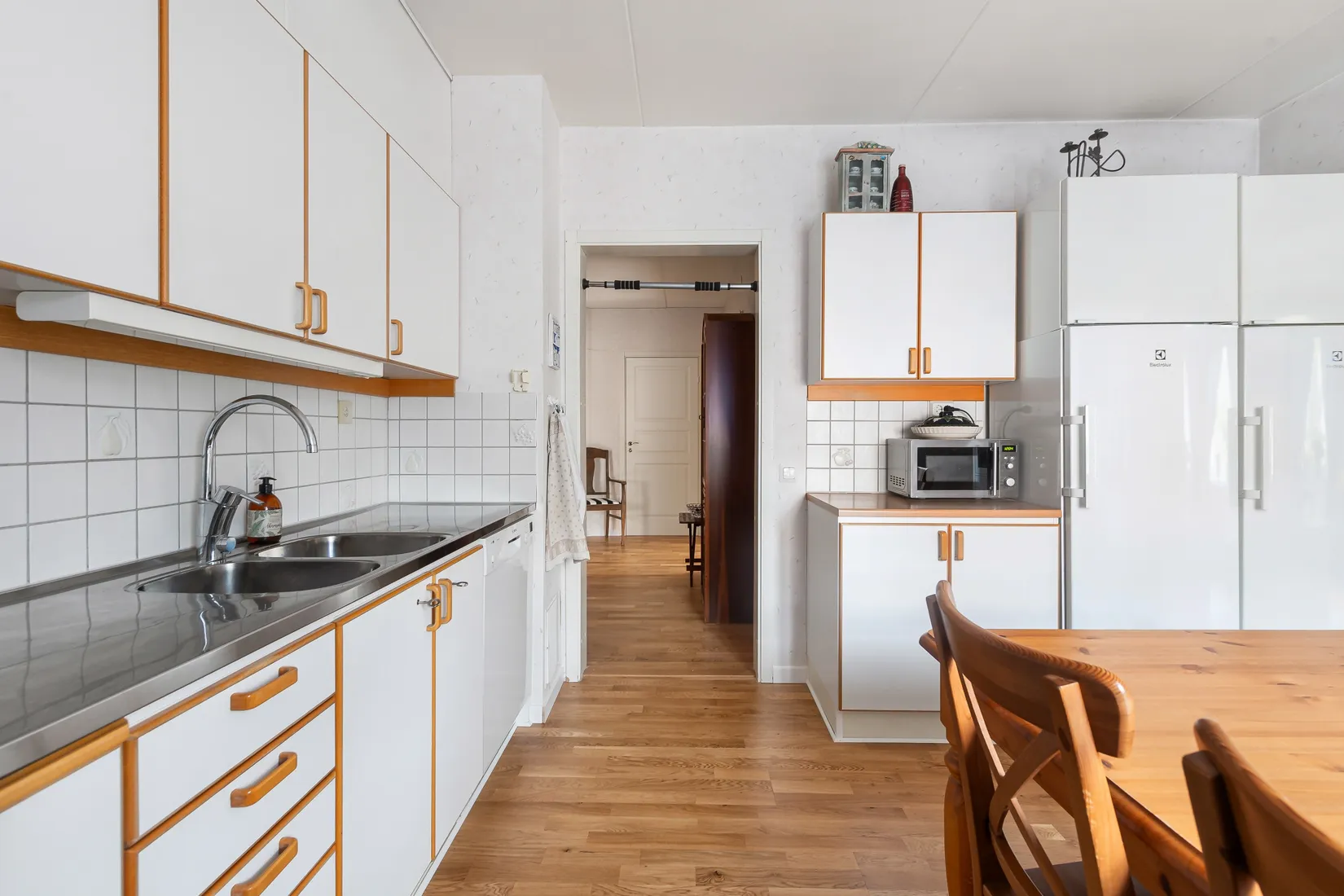 Bostadsrätt, Bäckbornas väg 15, Bromma / Beckomberga, Stockholm