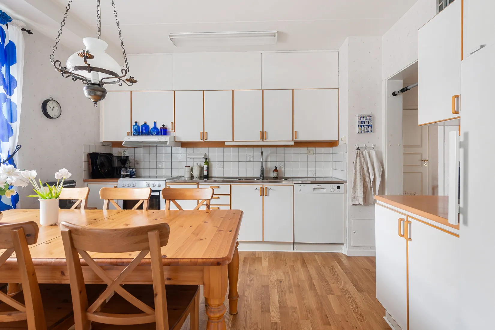 Bostadsrätt, Bäckbornas väg 15, Bromma / Beckomberga, Stockholm