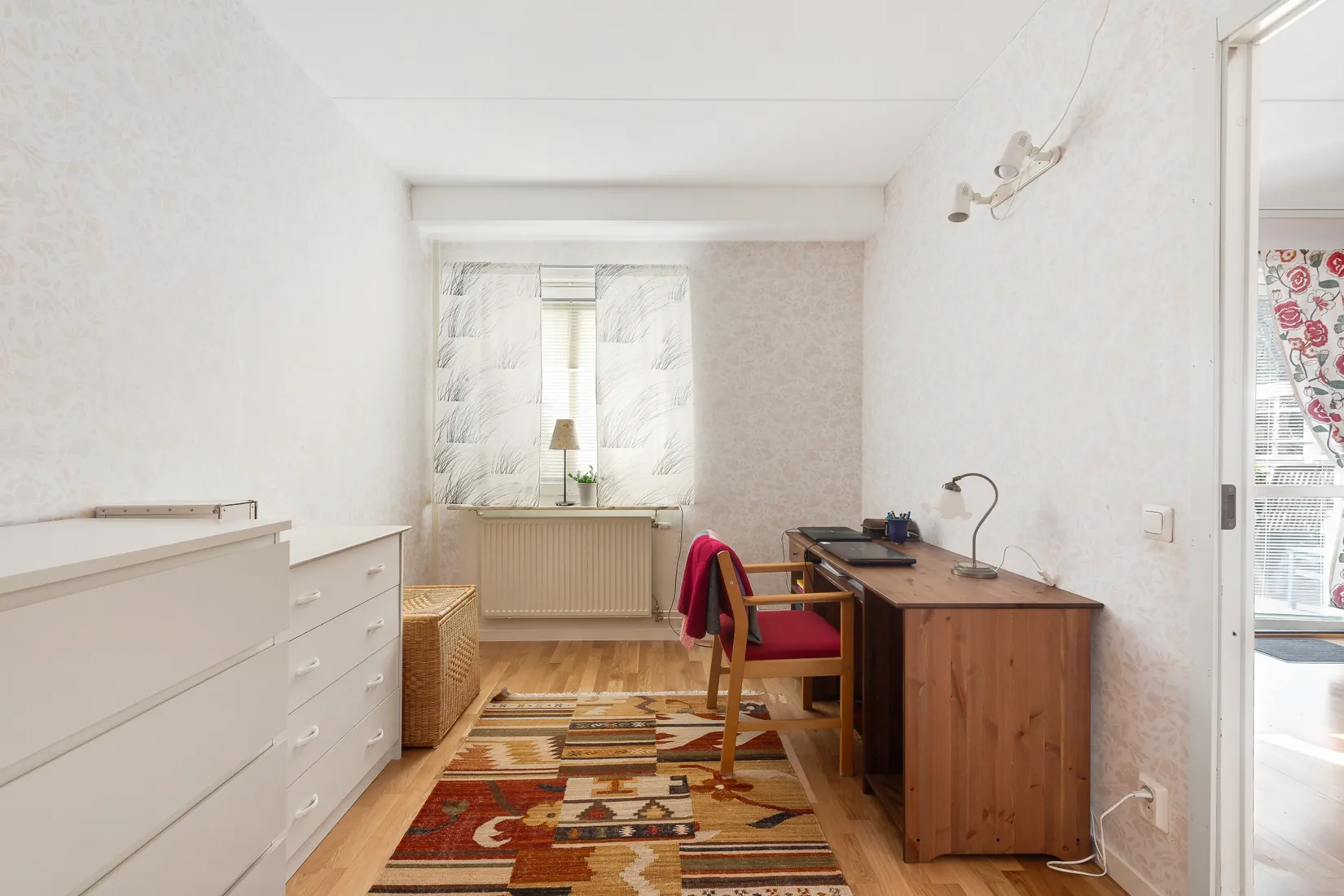 Bostadsrätt, Bäckbornas väg 15, Bromma / Beckomberga, Stockholm