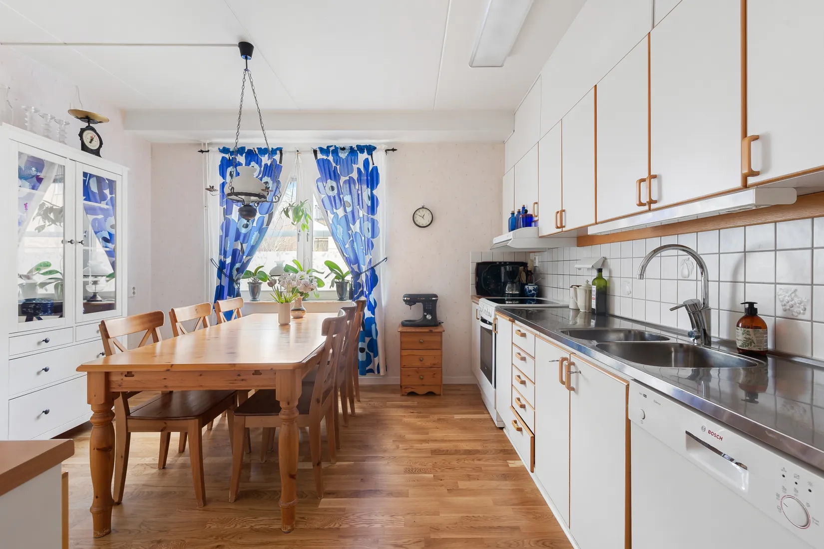 Bostadsrätt, Bäckbornas väg 15, Bromma / Beckomberga, Stockholm