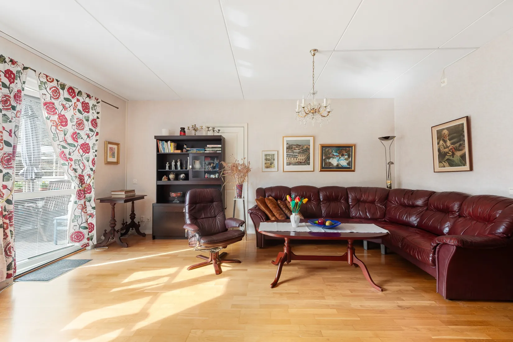 Bostadsrätt, Bäckbornas väg 15, Bromma / Beckomberga, Stockholm