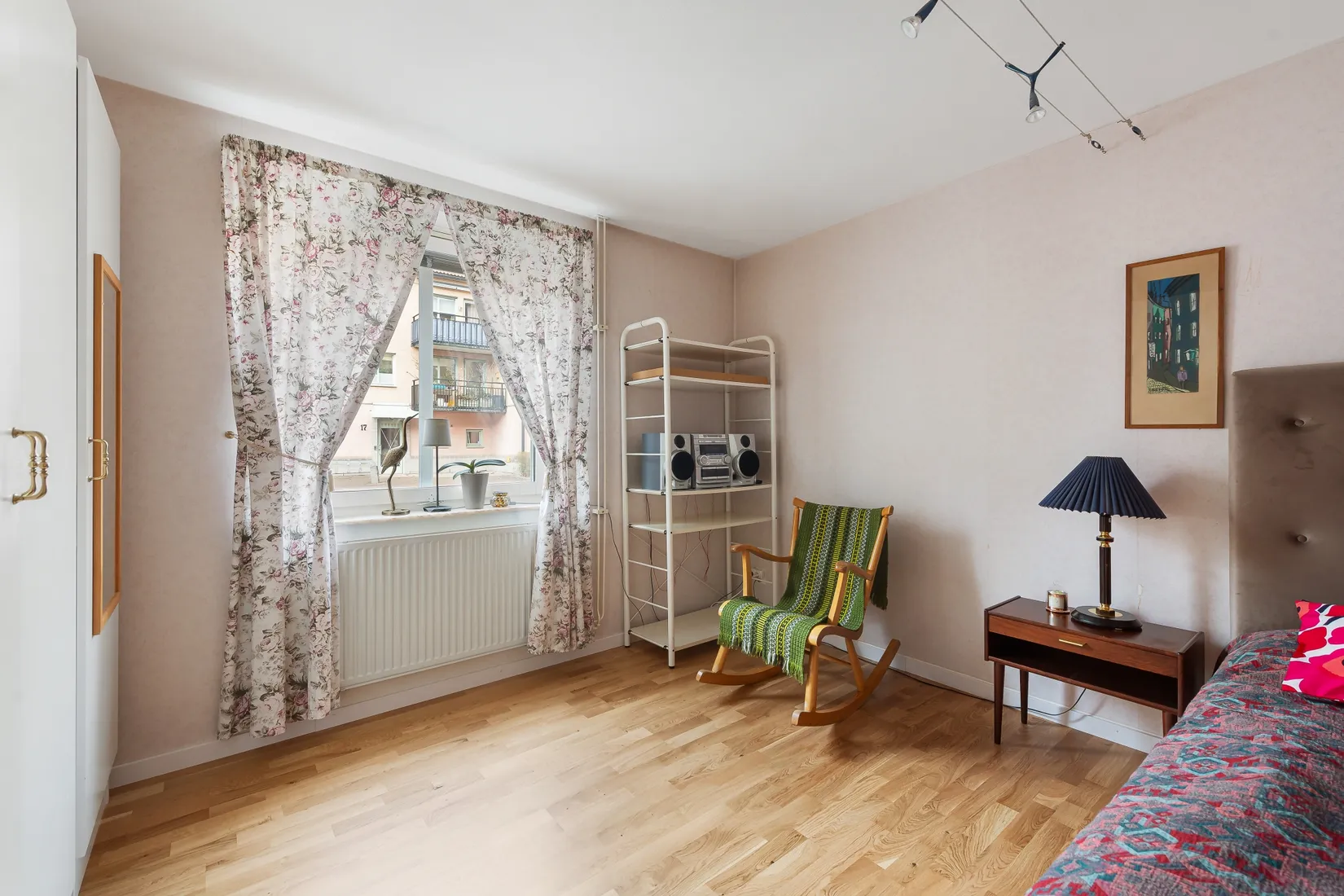 Bostadsrätt, Bäckbornas väg 15, Bromma / Beckomberga, Stockholm