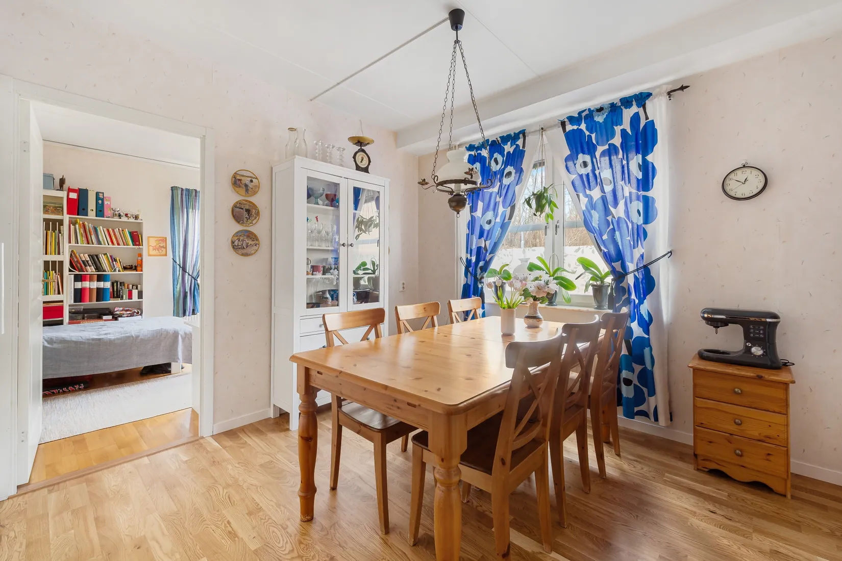 Bostadsrätt, Bäckbornas väg 15, Bromma / Beckomberga, Stockholm