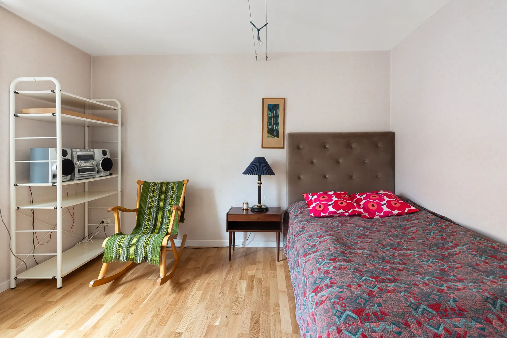 Bostadsrätt, Bäckbornas väg 15, Bromma / Beckomberga, Stockholm