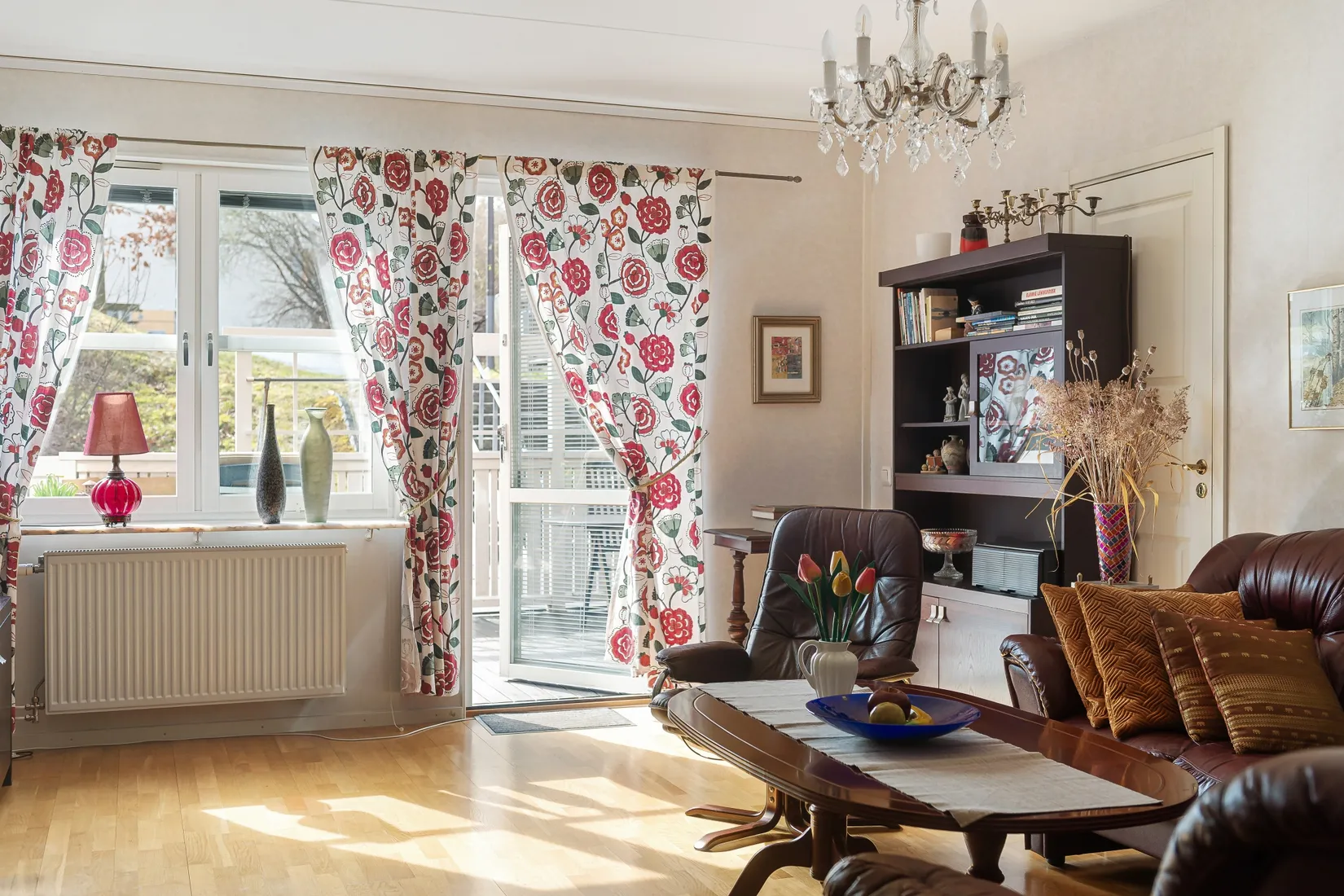 Bostadsrätt, Bäckbornas väg 15, Bromma / Beckomberga, Stockholm