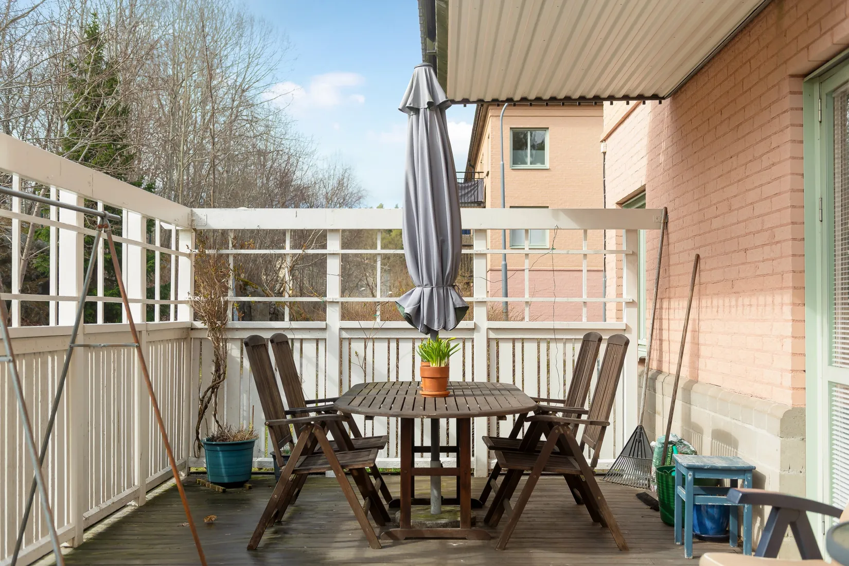 Bostadsrätt, Bäckbornas väg 15, Bromma / Beckomberga, Stockholm