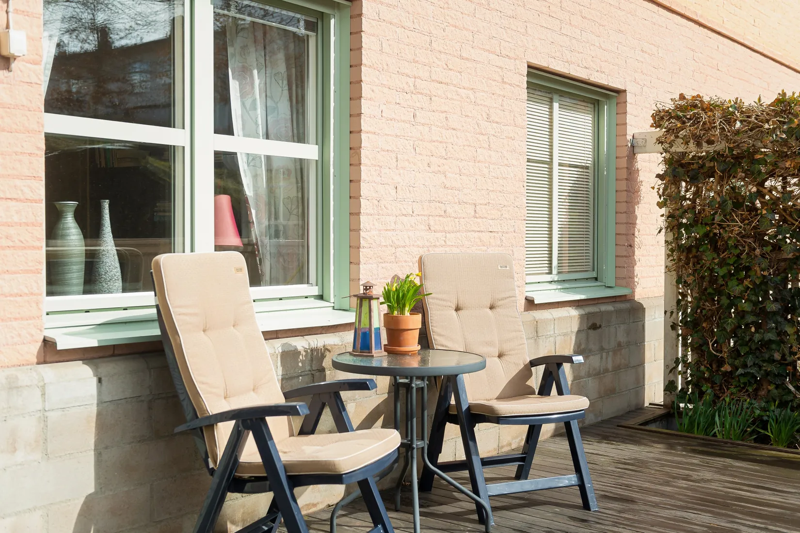 Bostadsrätt, Bäckbornas väg 15, Bromma / Beckomberga, Stockholm