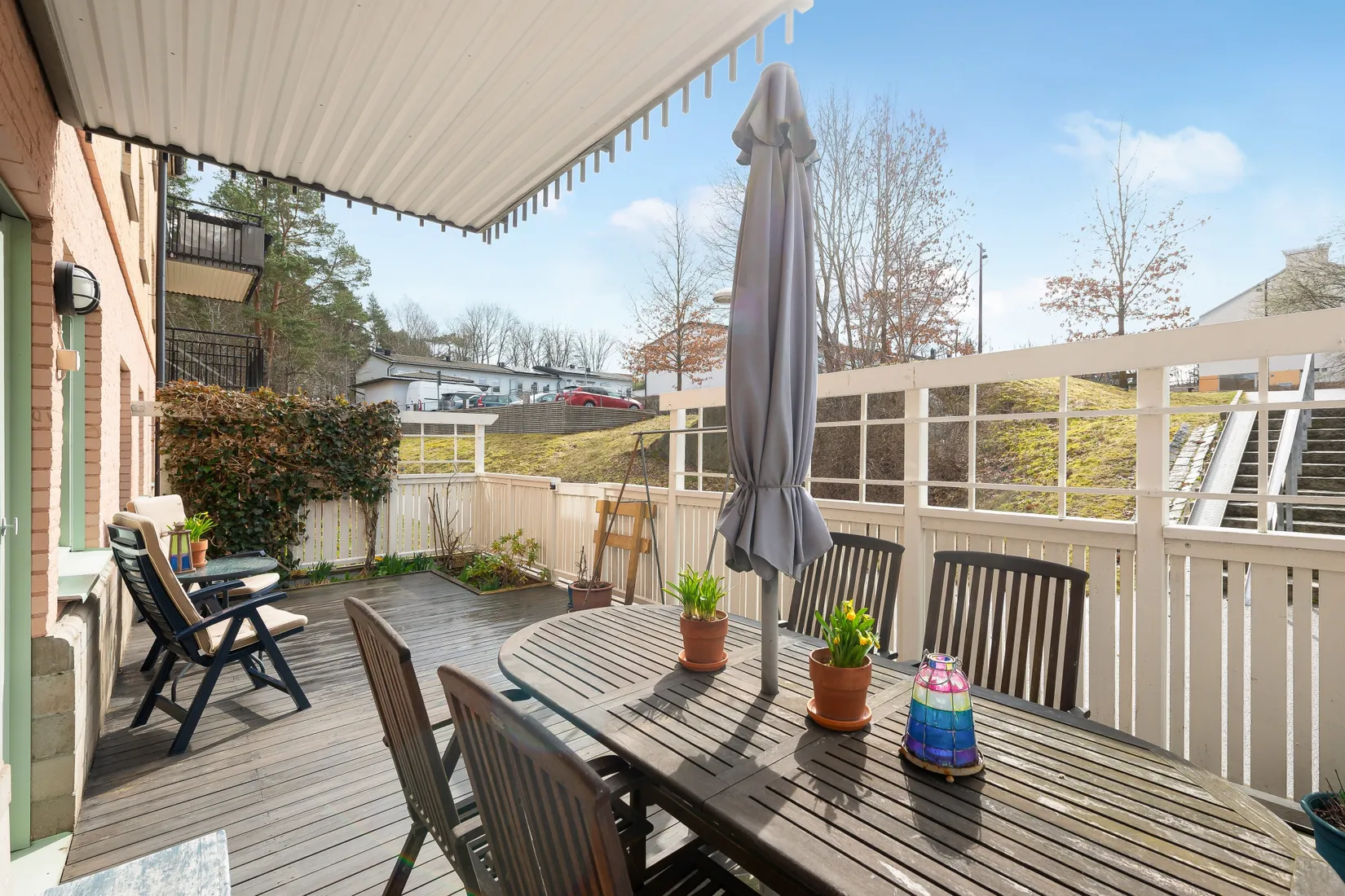 Bostadsrätt, Bäckbornas väg 15, Bromma / Beckomberga, Stockholm