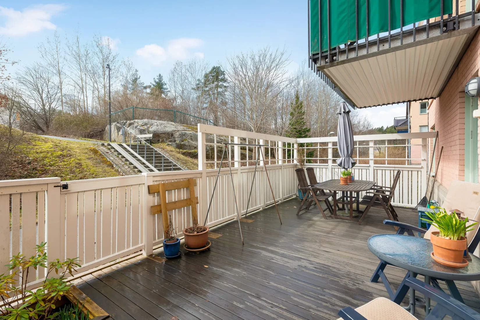 Bostadsrätt, Bäckbornas väg 15, Bromma / Beckomberga, Stockholm