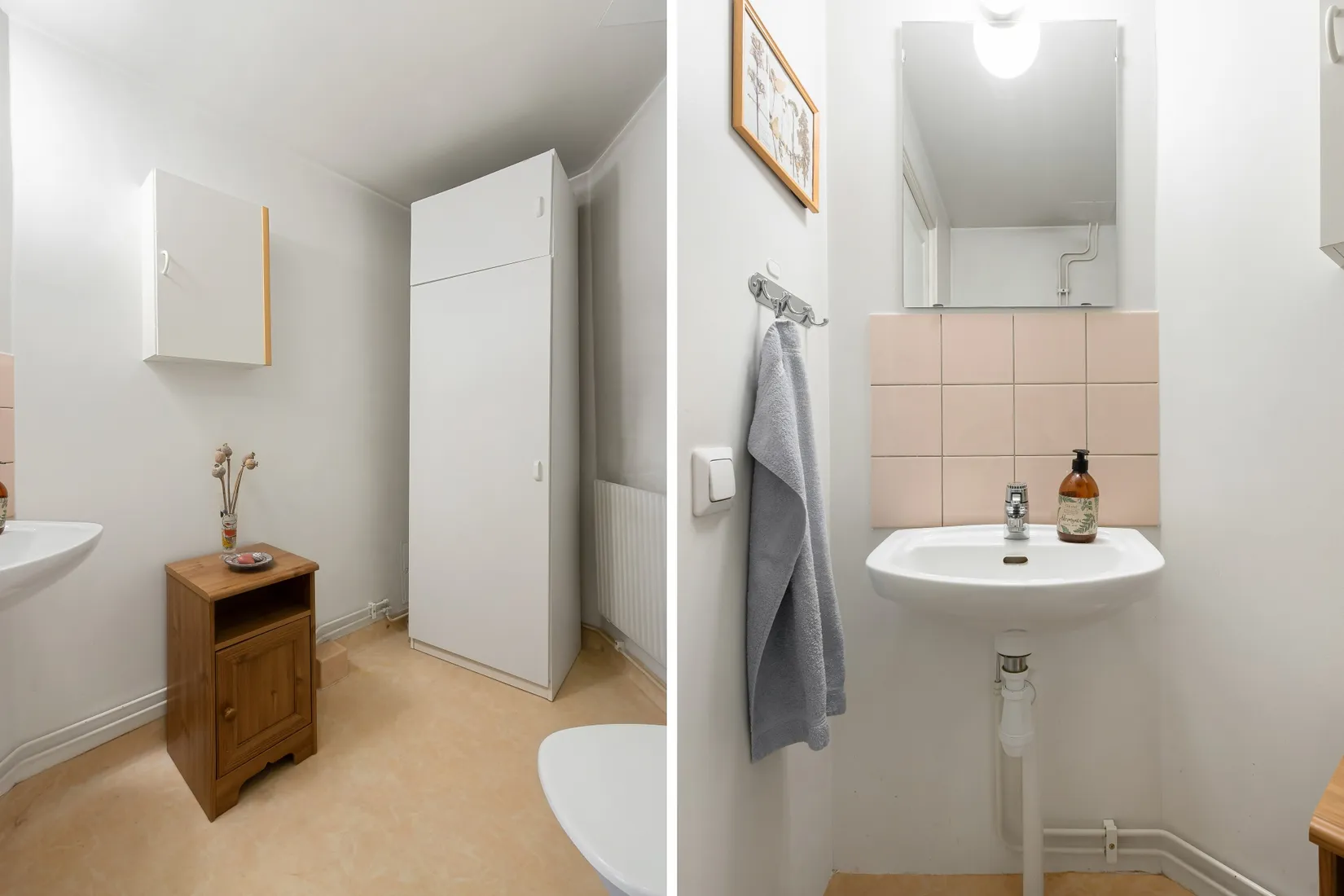 Bostadsrätt, Bäckbornas väg 15, Bromma / Beckomberga, Stockholm