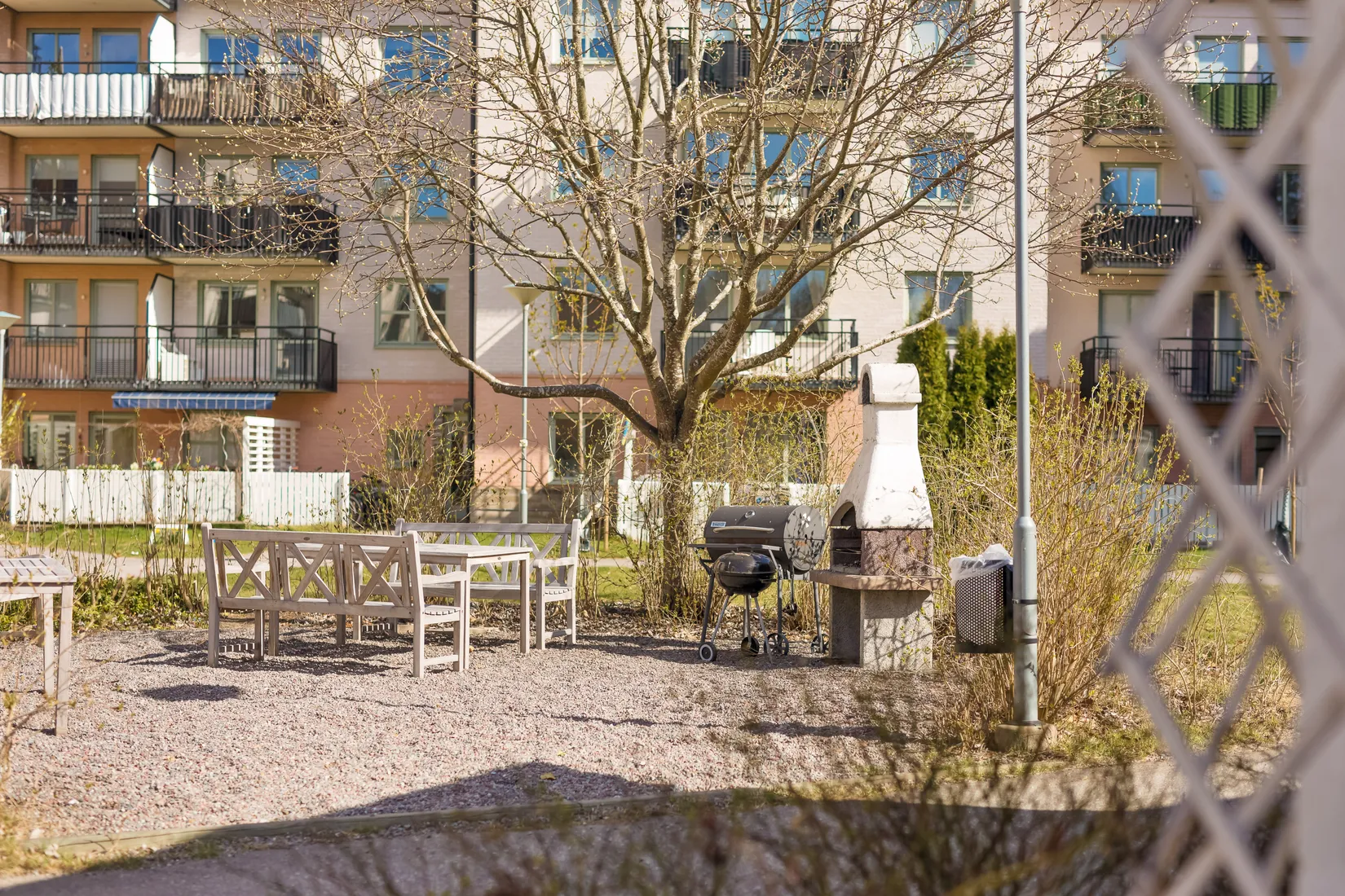 Bostadsrätt, Bäckbornas väg 15, Bromma / Beckomberga, Stockholm