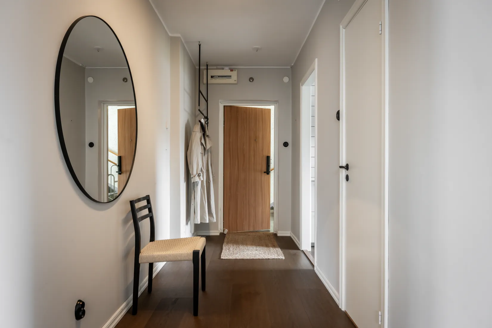 Bostadsrätt, Fjällgatan 52A, Tullen, Borås