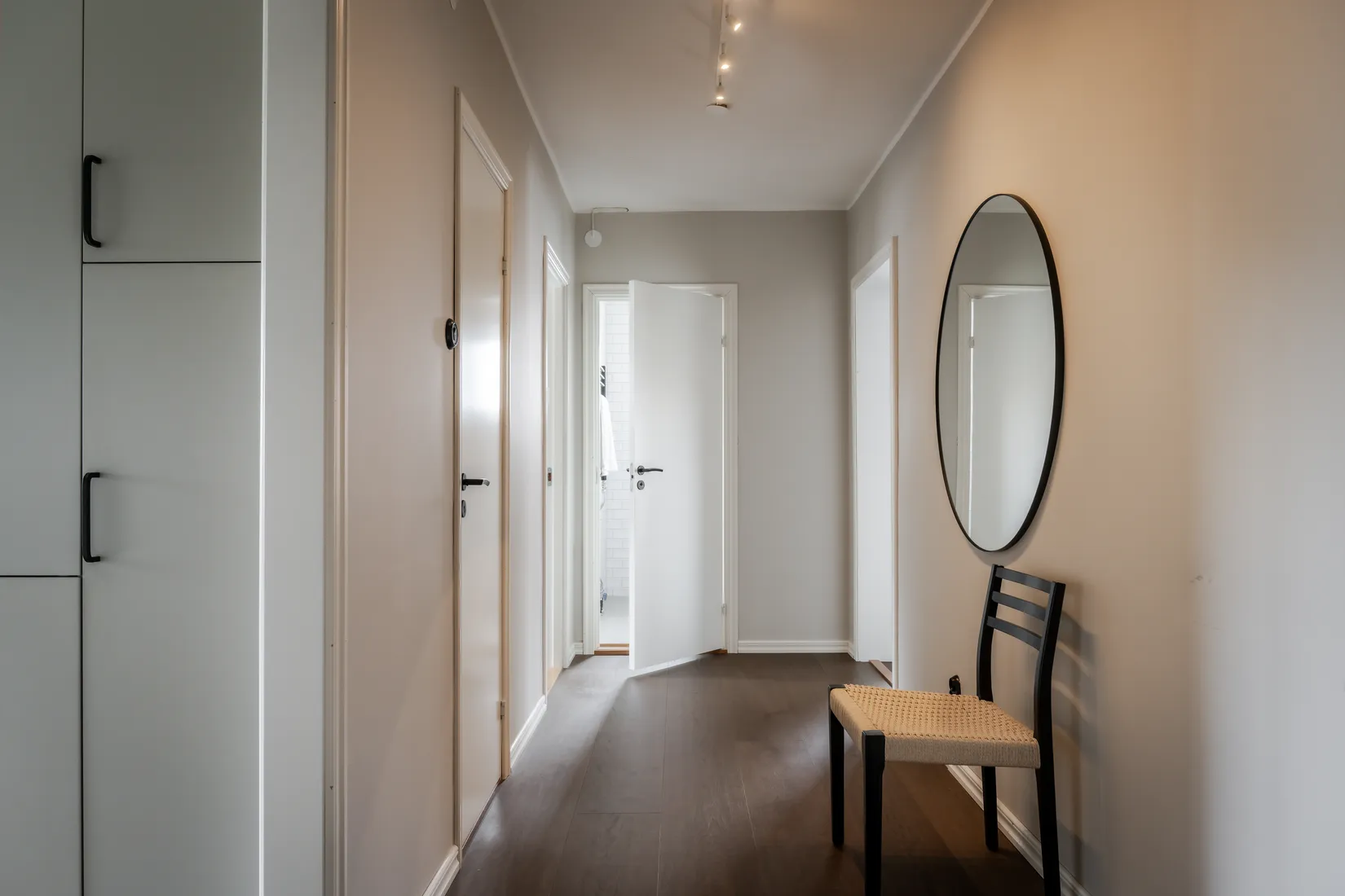 Bostadsrätt, Fjällgatan 52A, Tullen, Borås