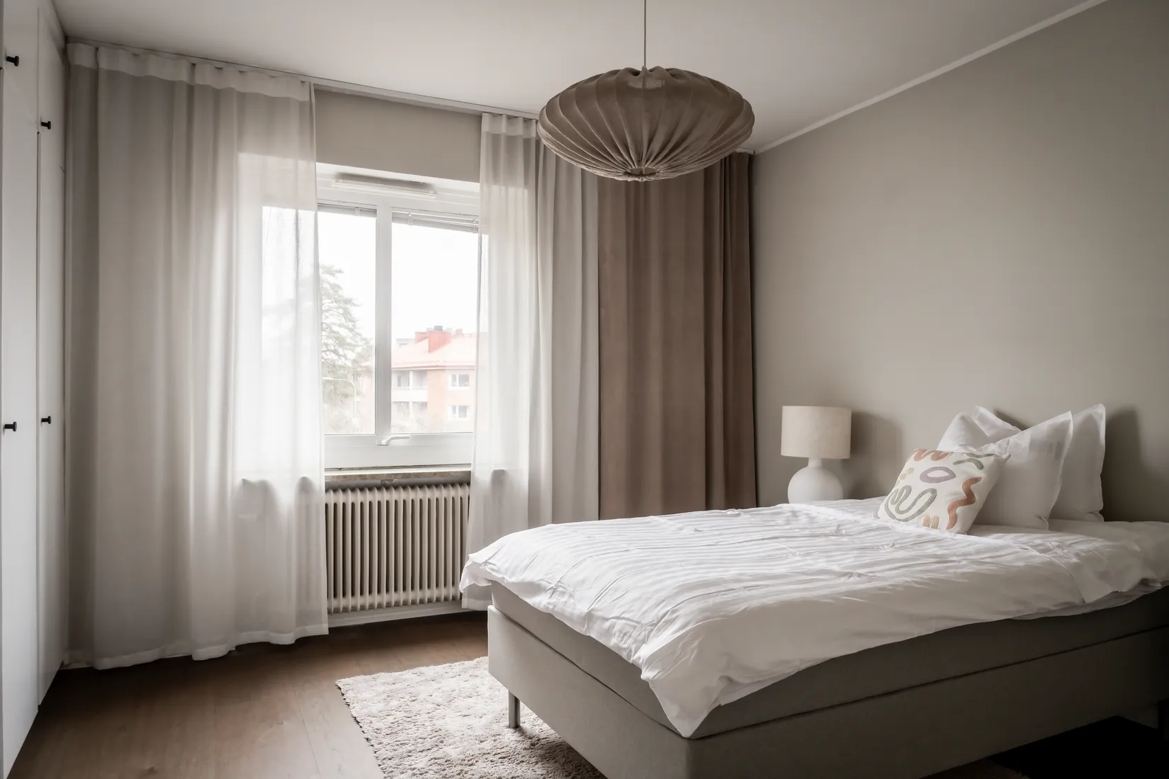 Bostadsrätt, Fjällgatan 52A, Tullen, Borås