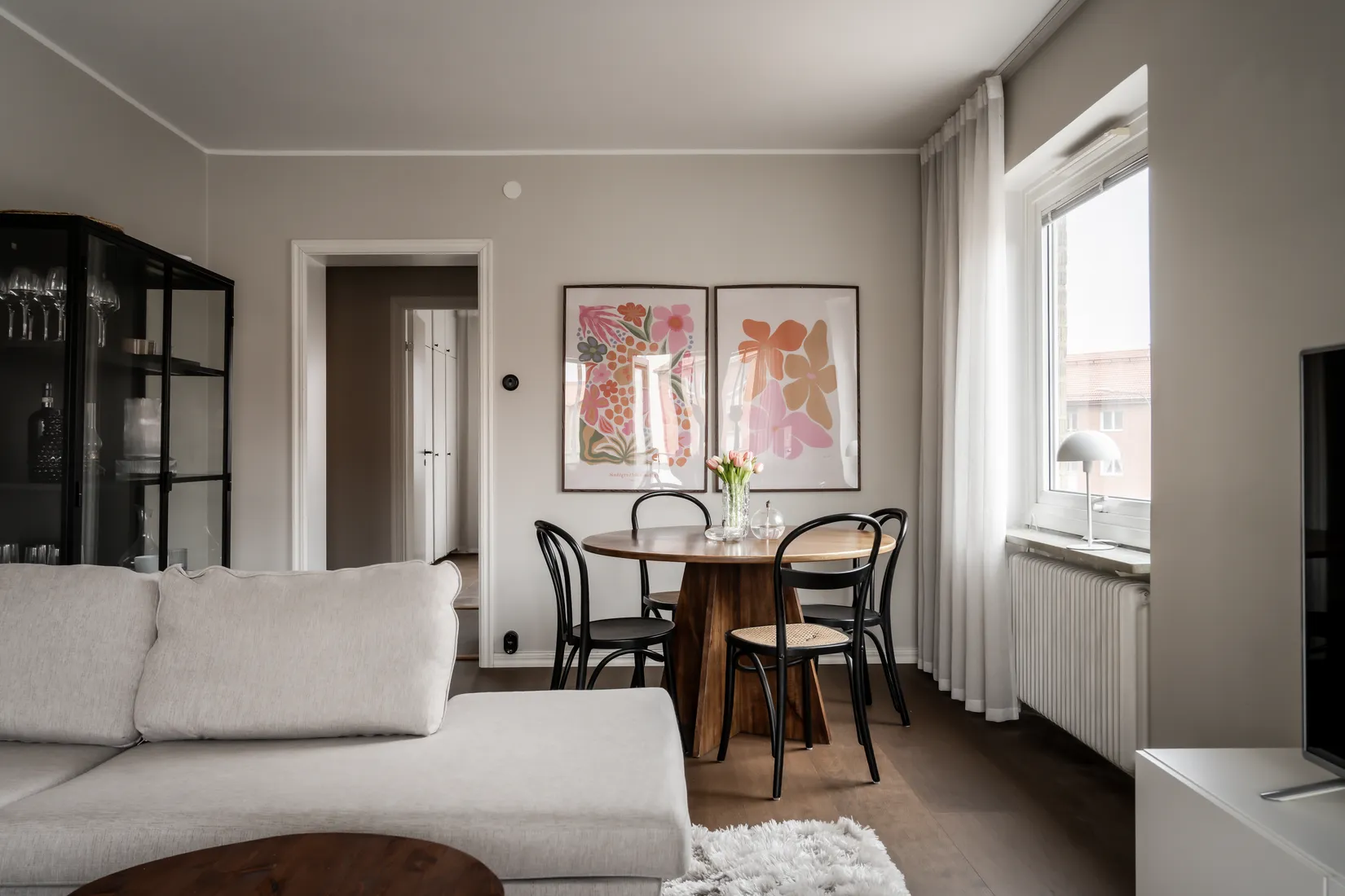 Bostadsrätt, Fjällgatan 52A, Tullen, Borås