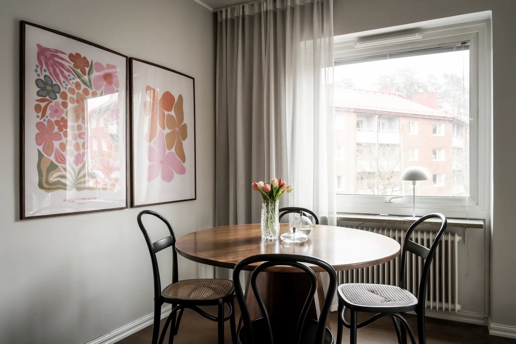 Bostadsrätt, Fjällgatan 52A, Tullen, Borås