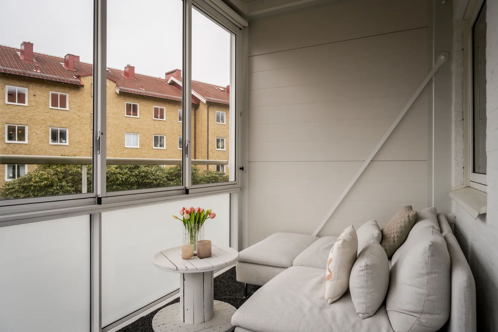 Bostadsrätt, Fjällgatan 52A, Tullen, Borås