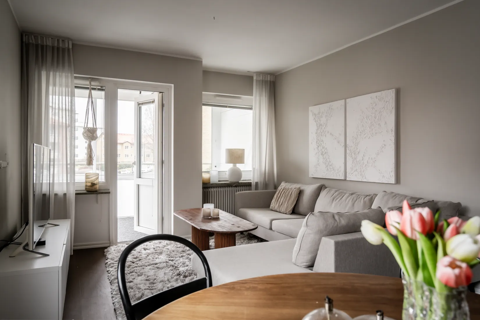 Bostadsrätt, Fjällgatan 52A, Tullen, Borås