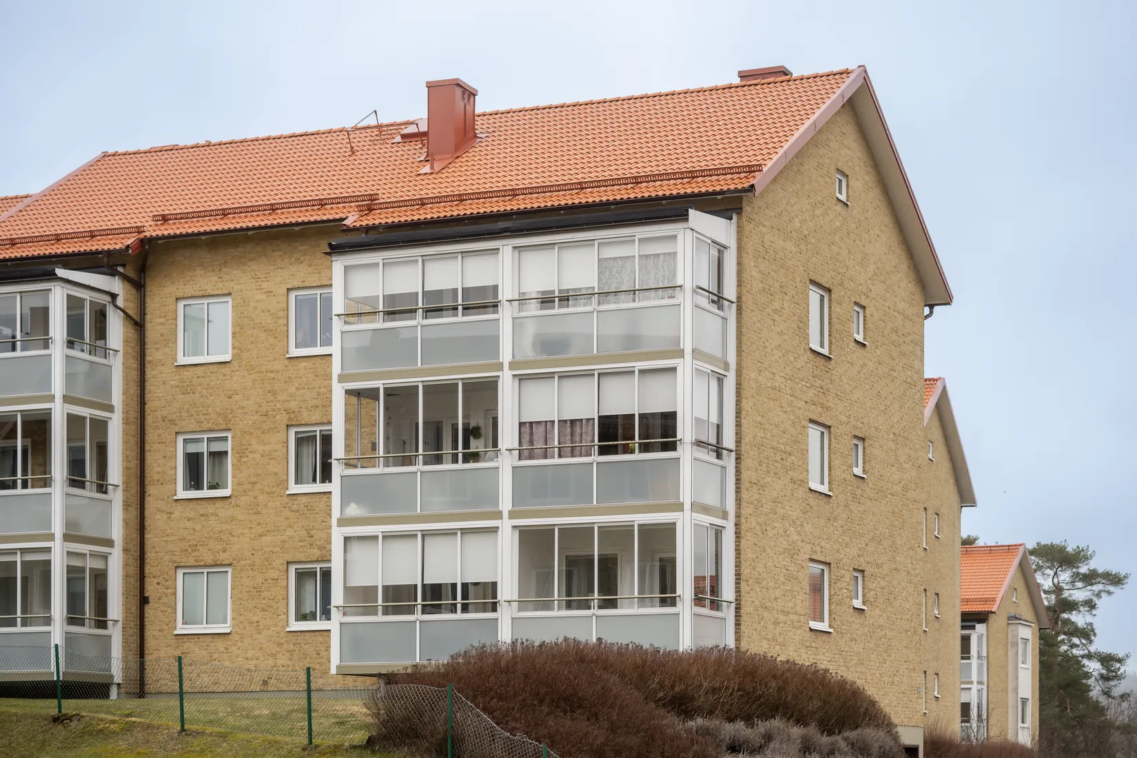 Bostadsrätt, Fjällgatan 52A, Tullen, Borås