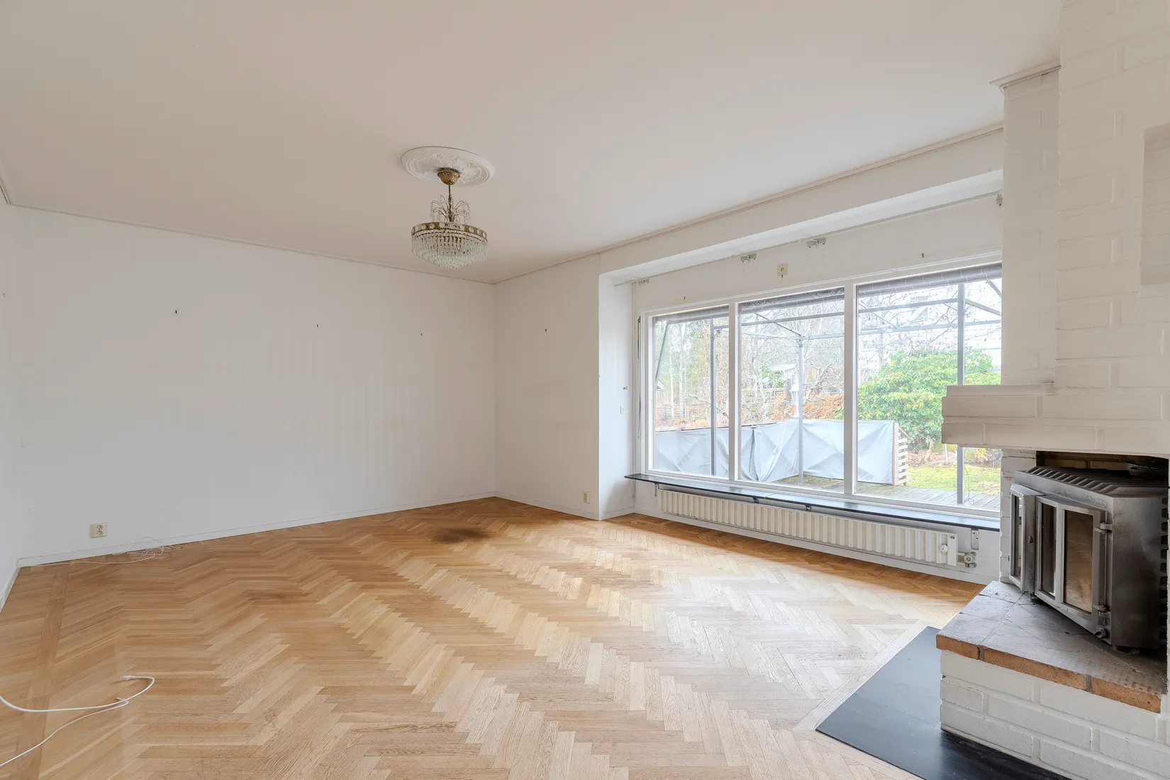 Villa, Källåsgatan 7, Aneby