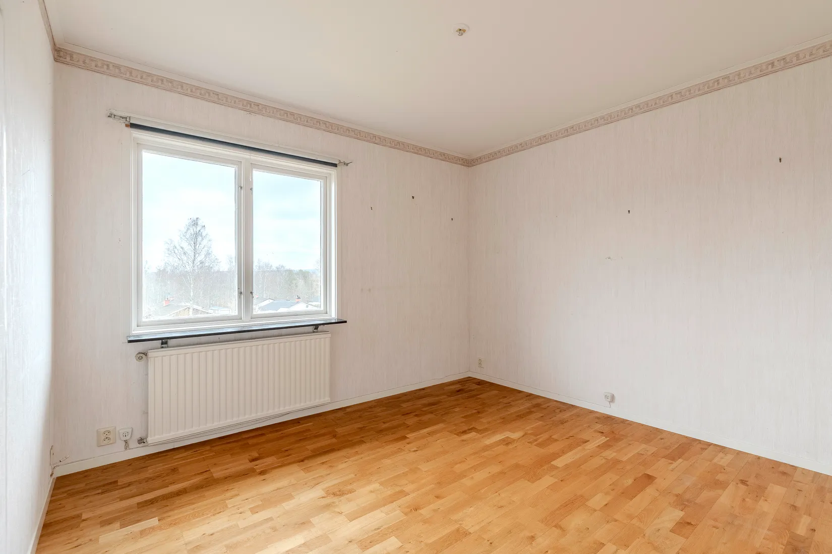 Villa, Källåsgatan 7, Aneby