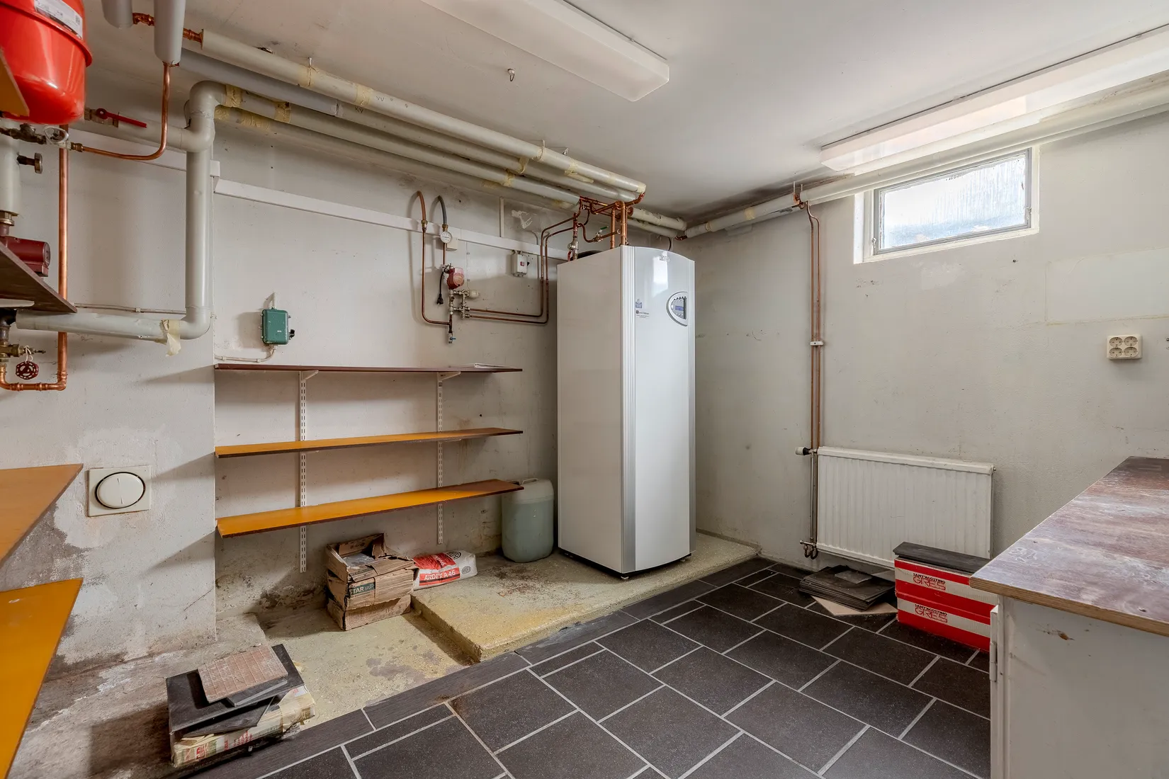 Villa, Källåsgatan 7, Aneby