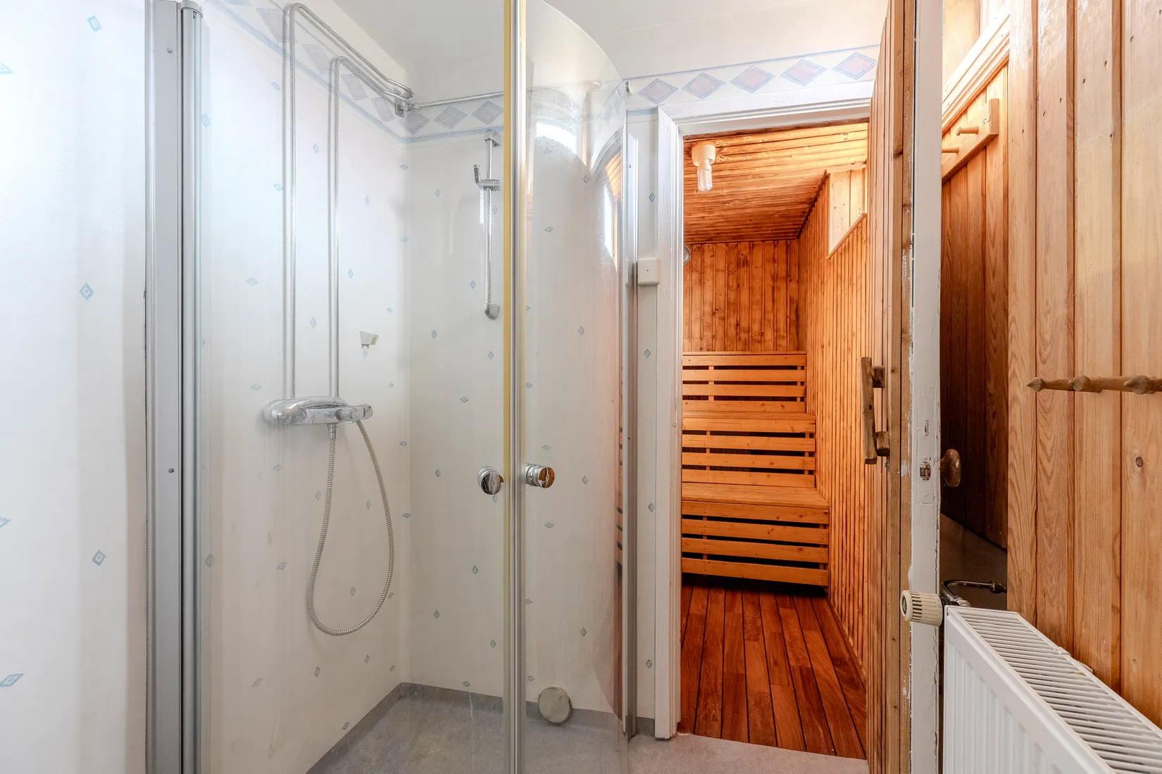 Villa, Källåsgatan 7, Aneby