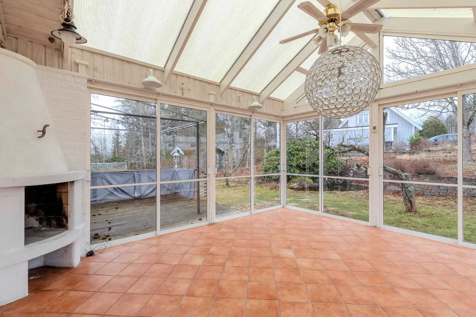 Villa, Källåsgatan 7, Aneby